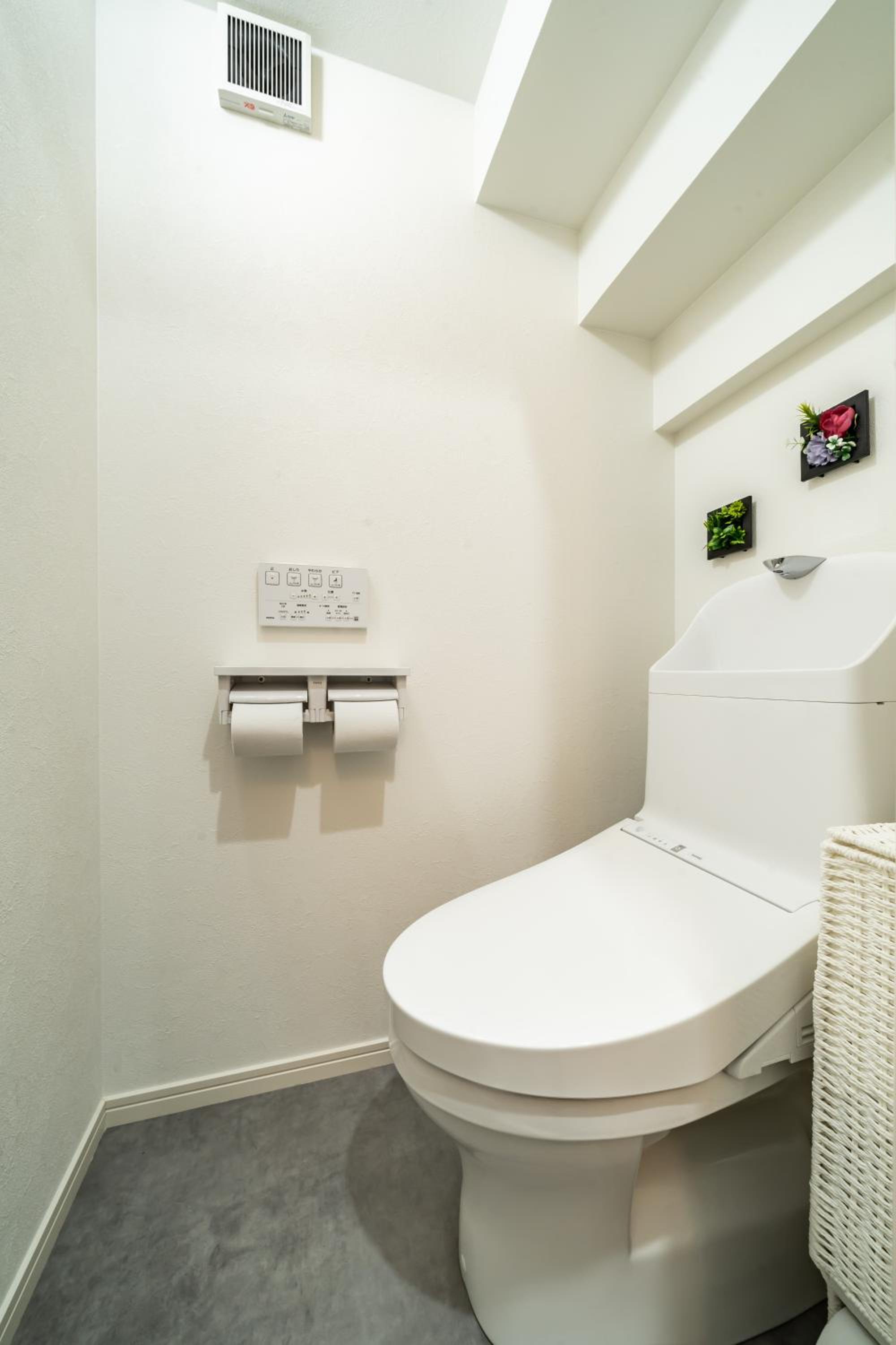 96, Tateishi A, Entire house for rent, 立石A