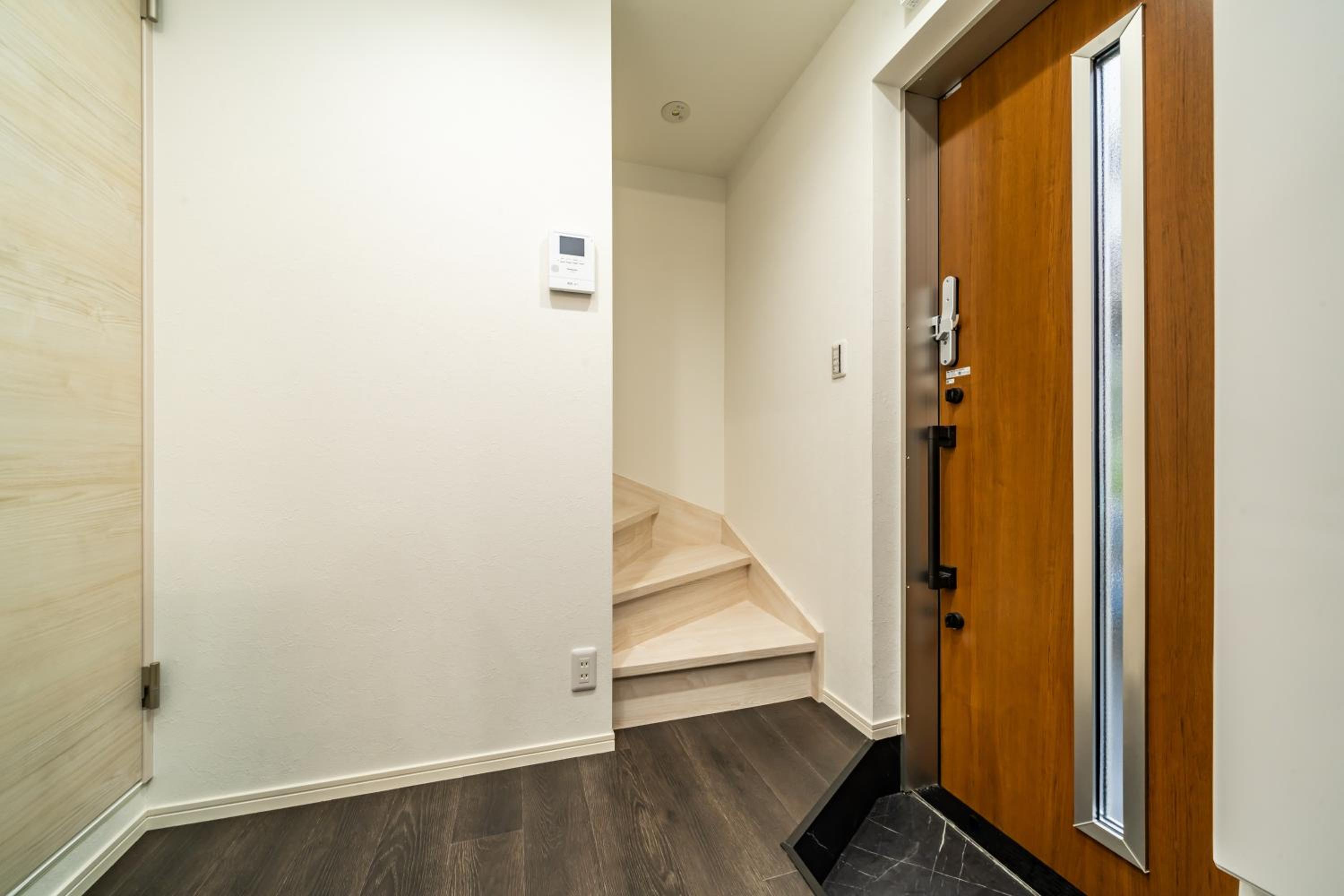96, Tateishi A, Entire house for rent, 立石A