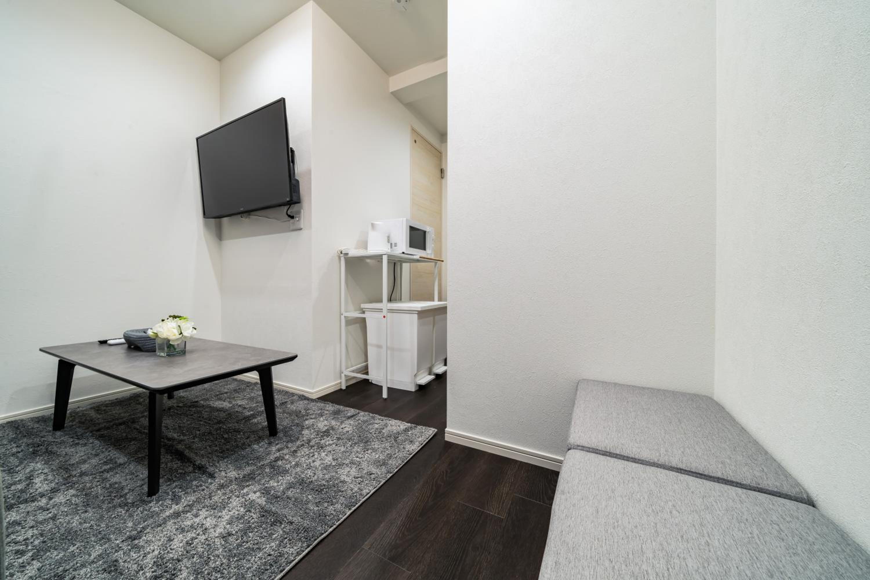 96, Tateishi A, Entire house for rent, 立石A
