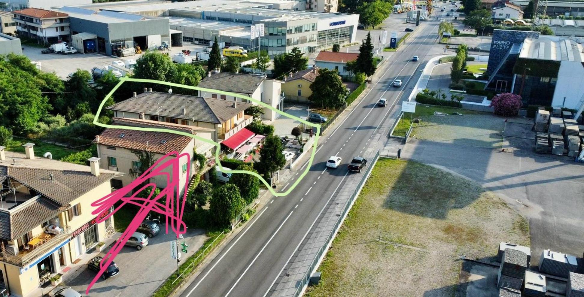 Residenza Aleardo