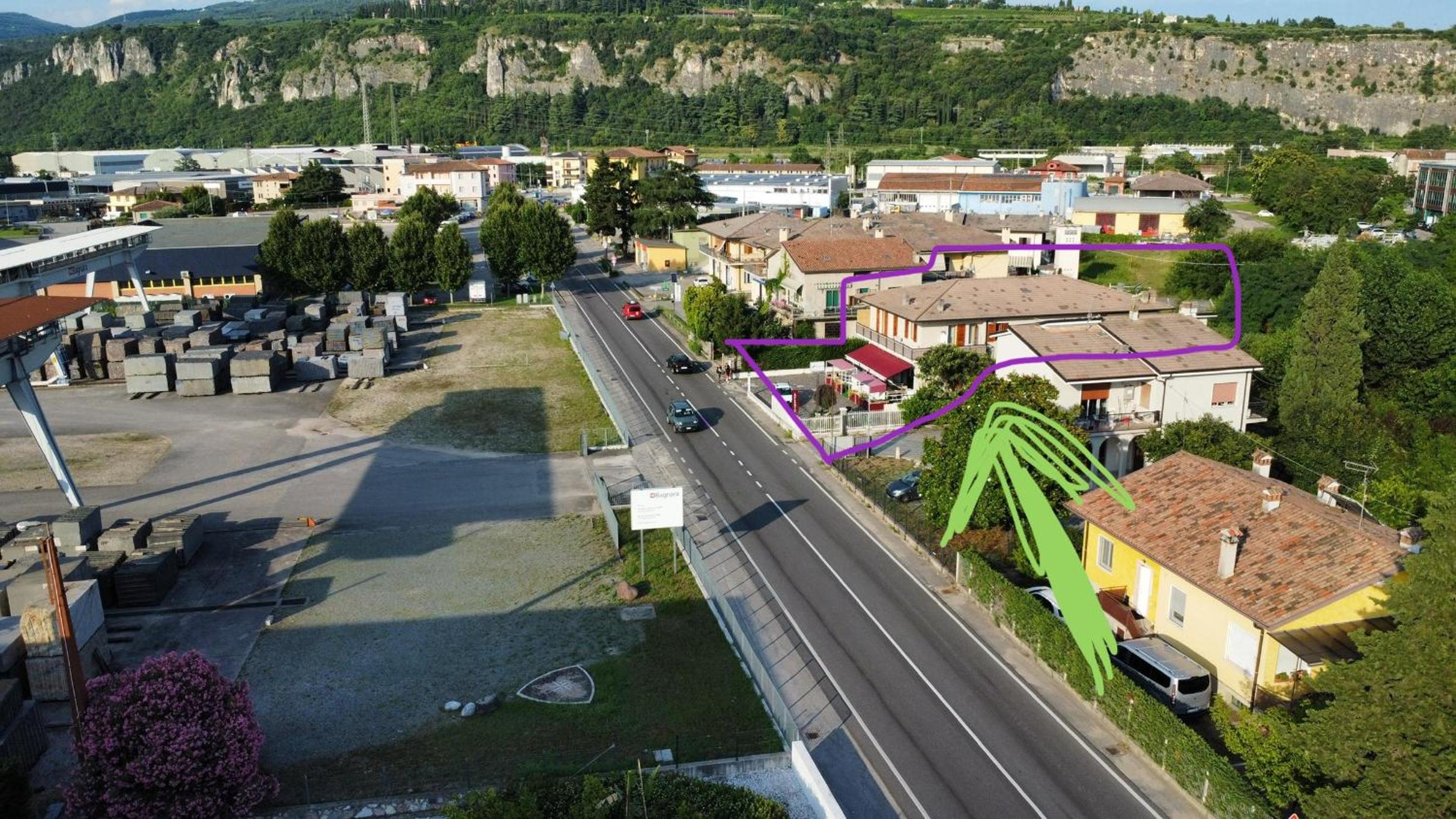 Residenza Aleardo