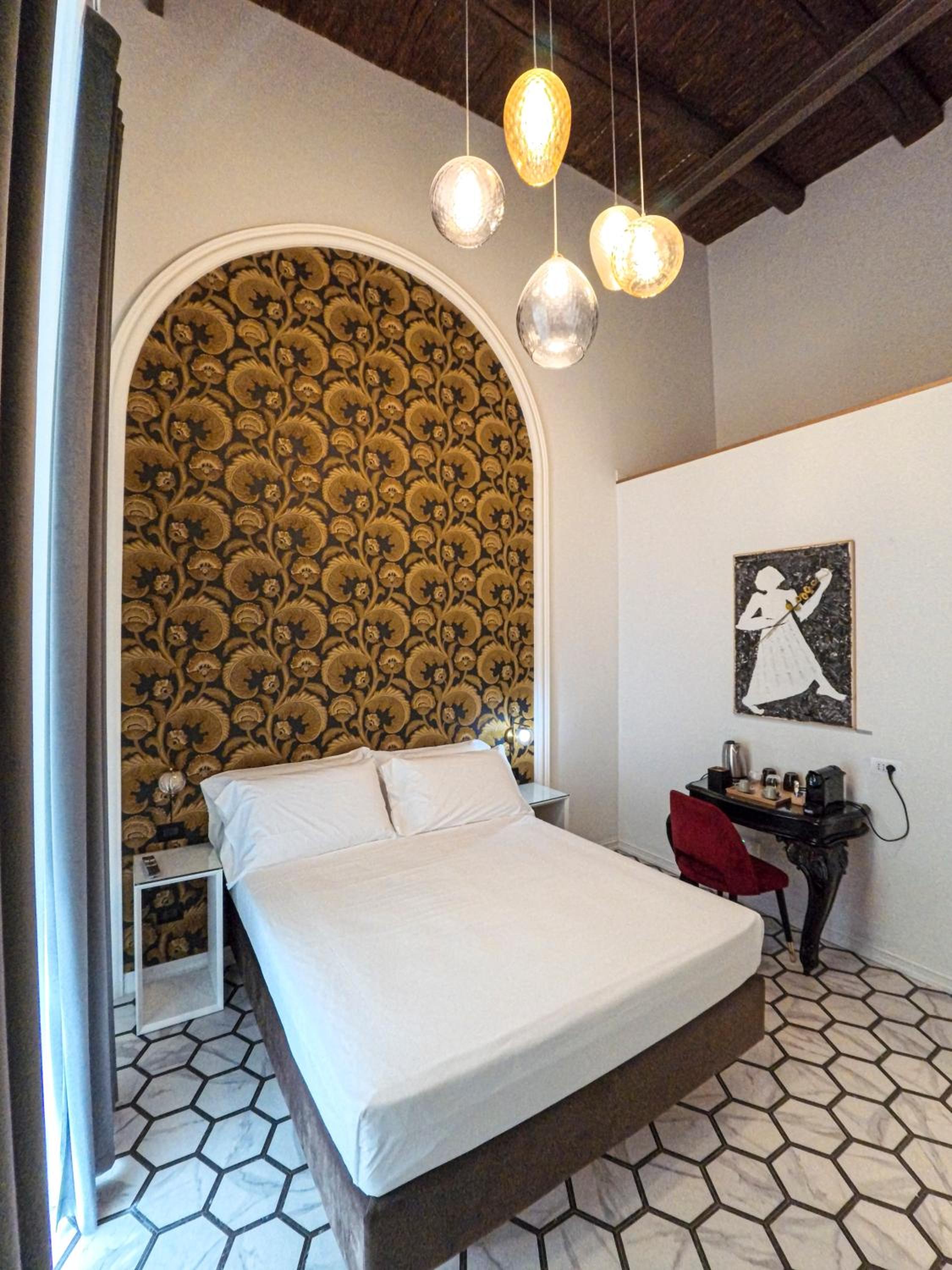 Costantinopoli 33 Grand Suite
