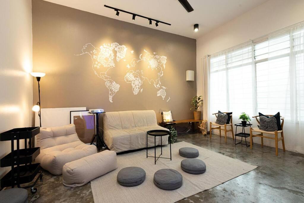 InWood - Pet allow Ipoh homestay & BBQ photo 1