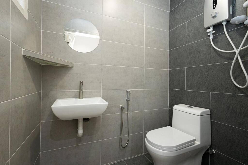 InWood - Pet allow Ipoh homestay & BBQ view 5