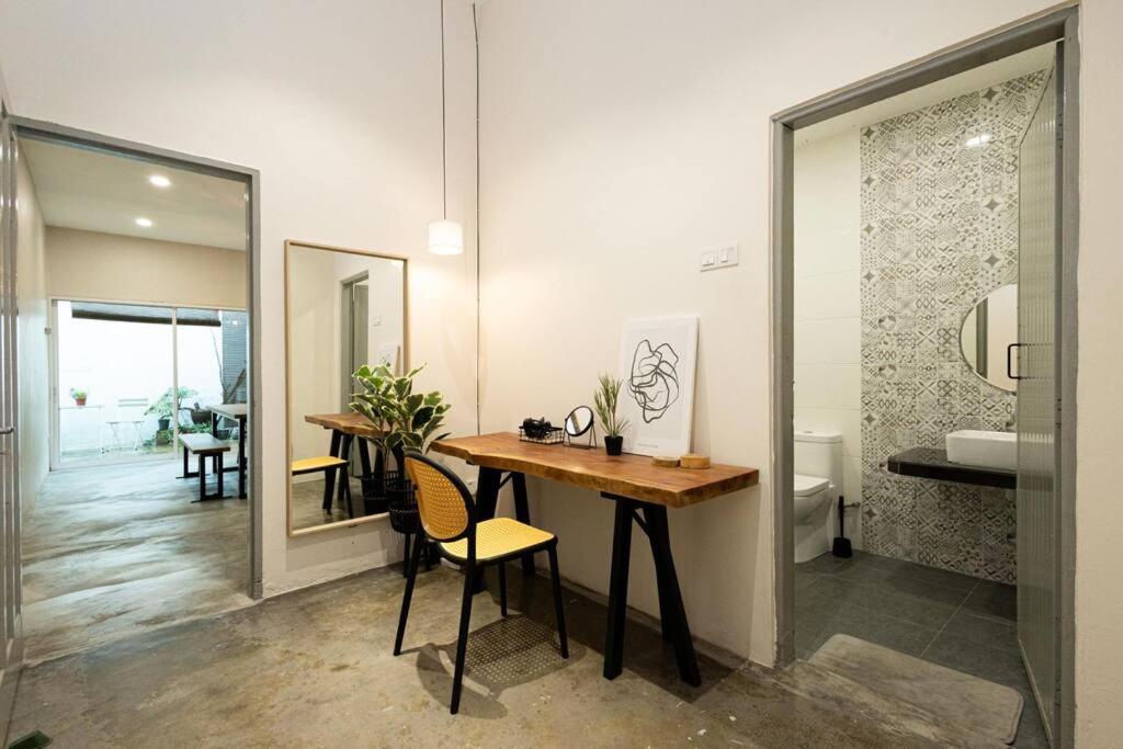 InWood - Pet allow Ipoh homestay & BBQ photo 3