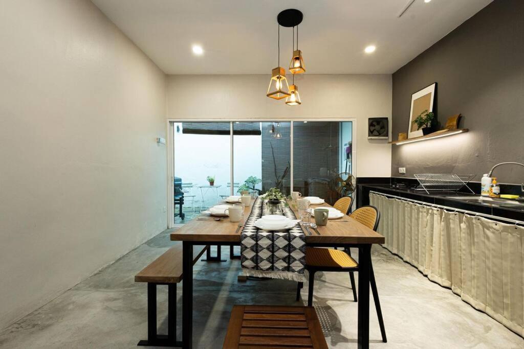 InWood - Pet allow Ipoh homestay & BBQ photo 5
