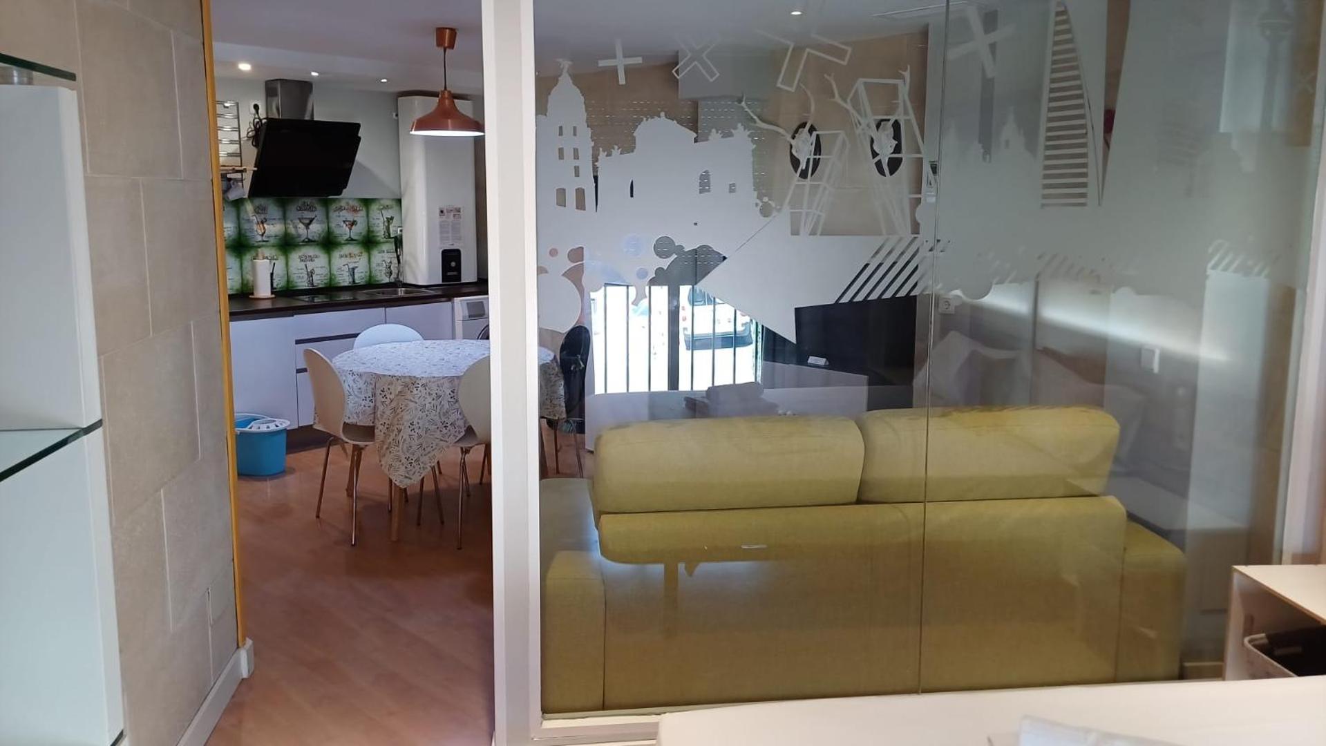 Homelikes Madrid