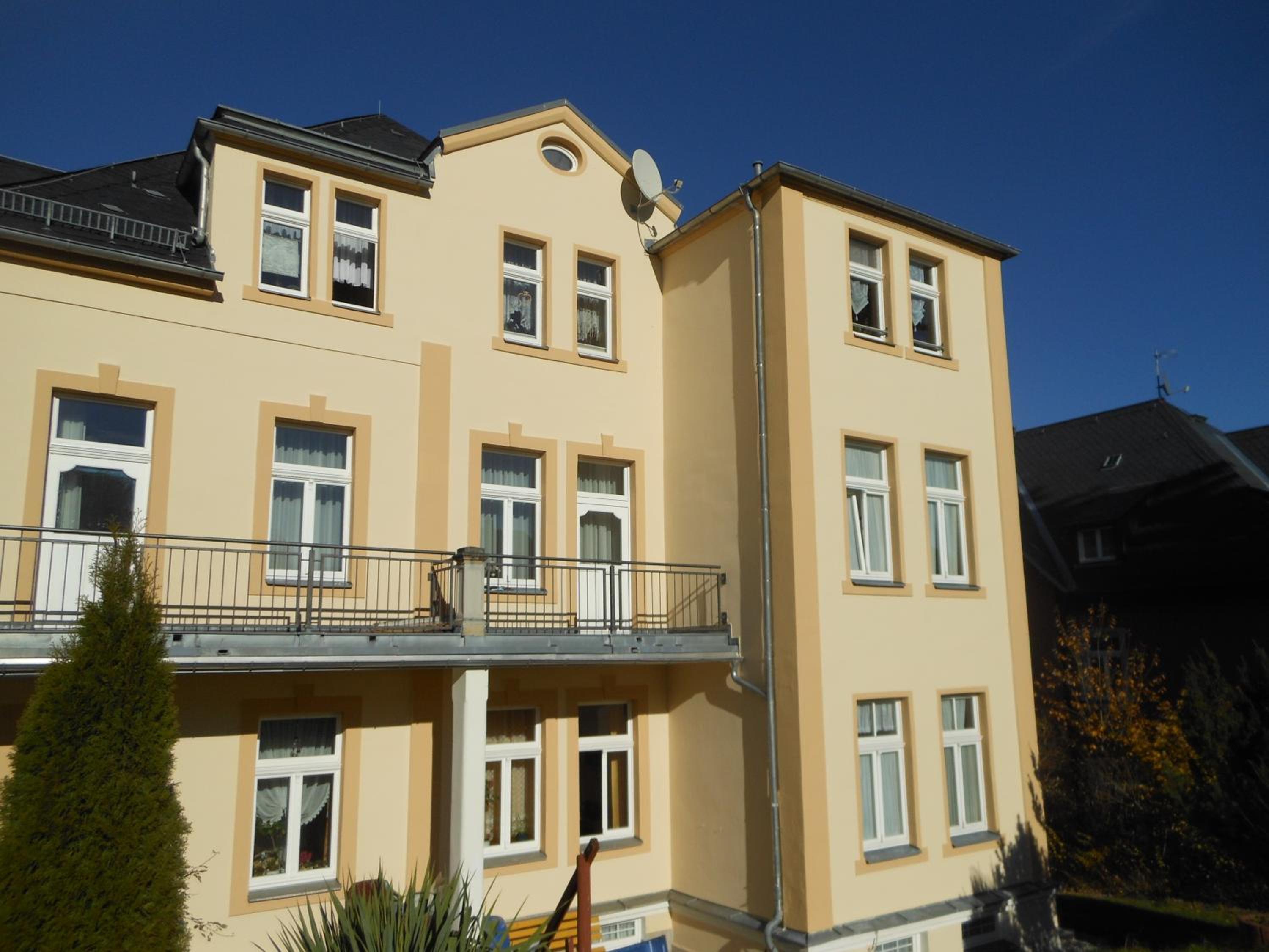 Pension Fürstenhof