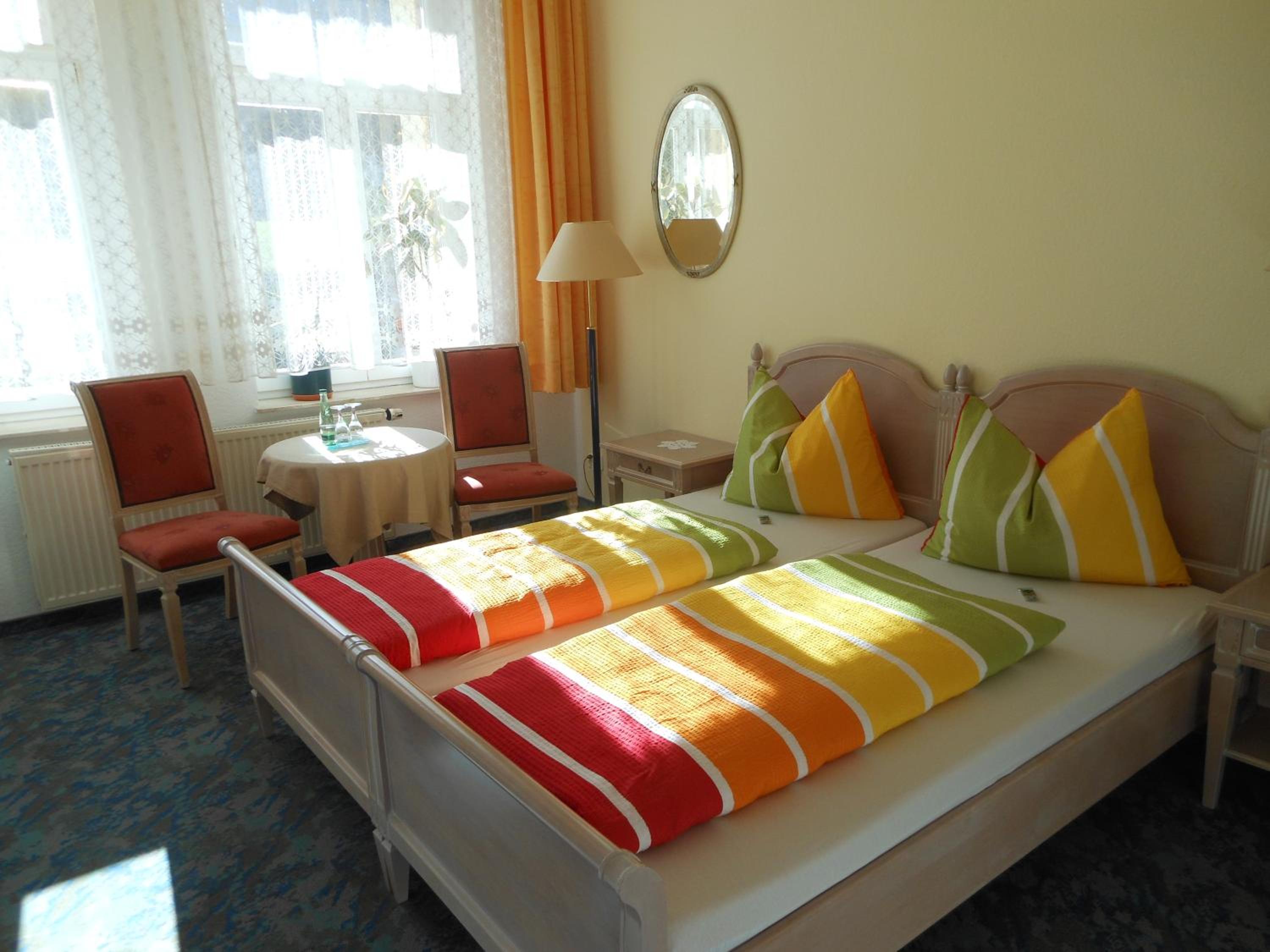 Pension Fürstenhof