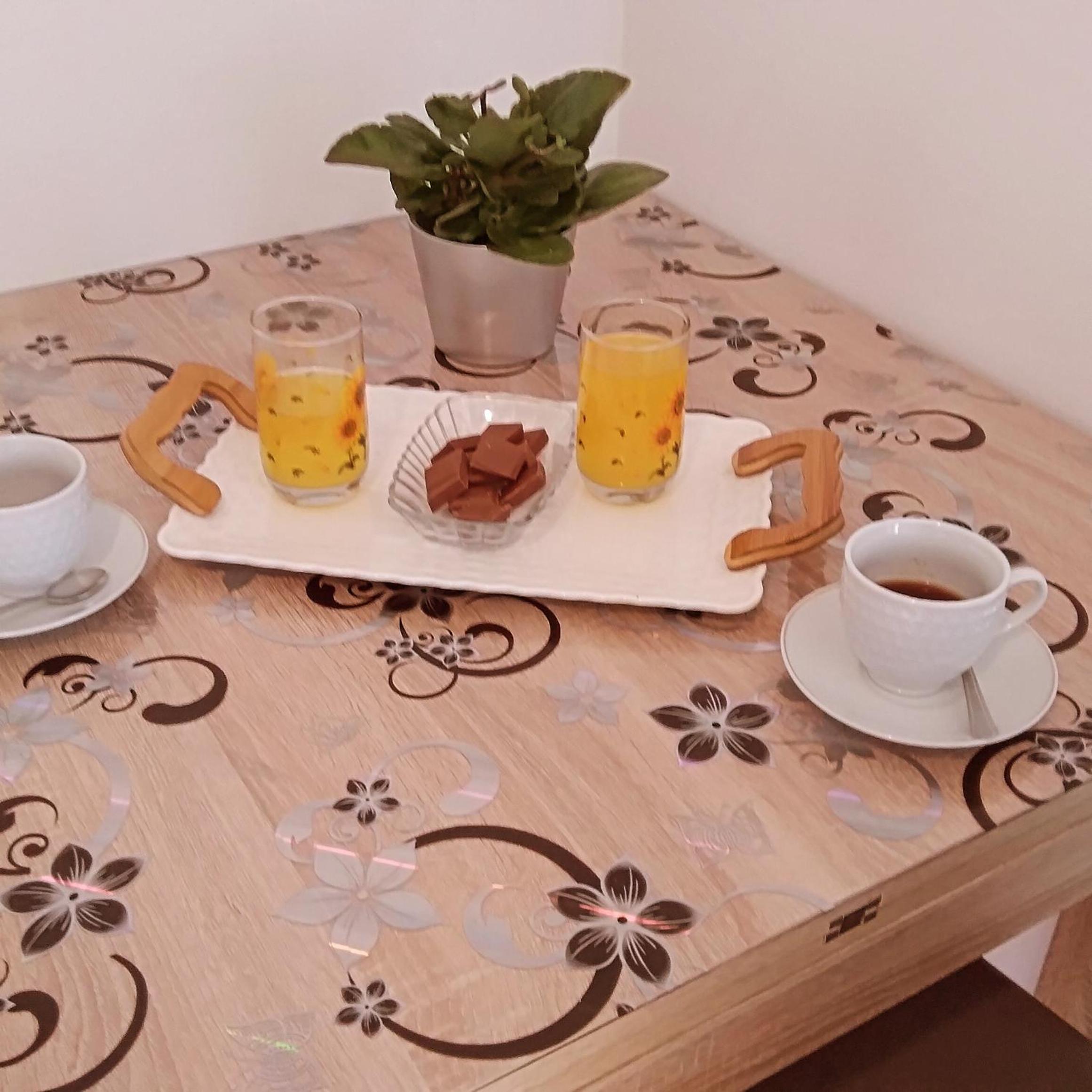Apartman Leona1