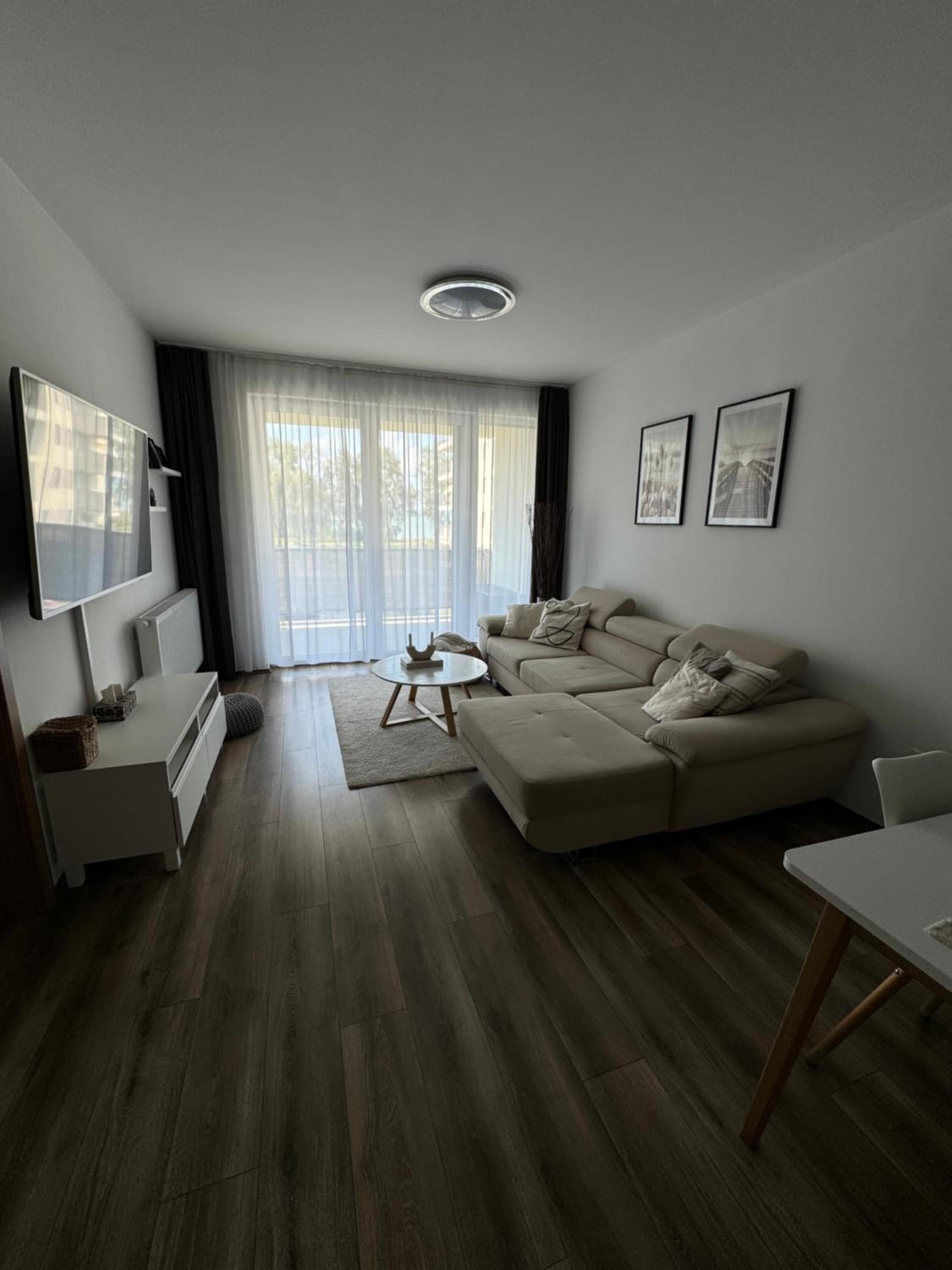 Lelle Resort Apartman