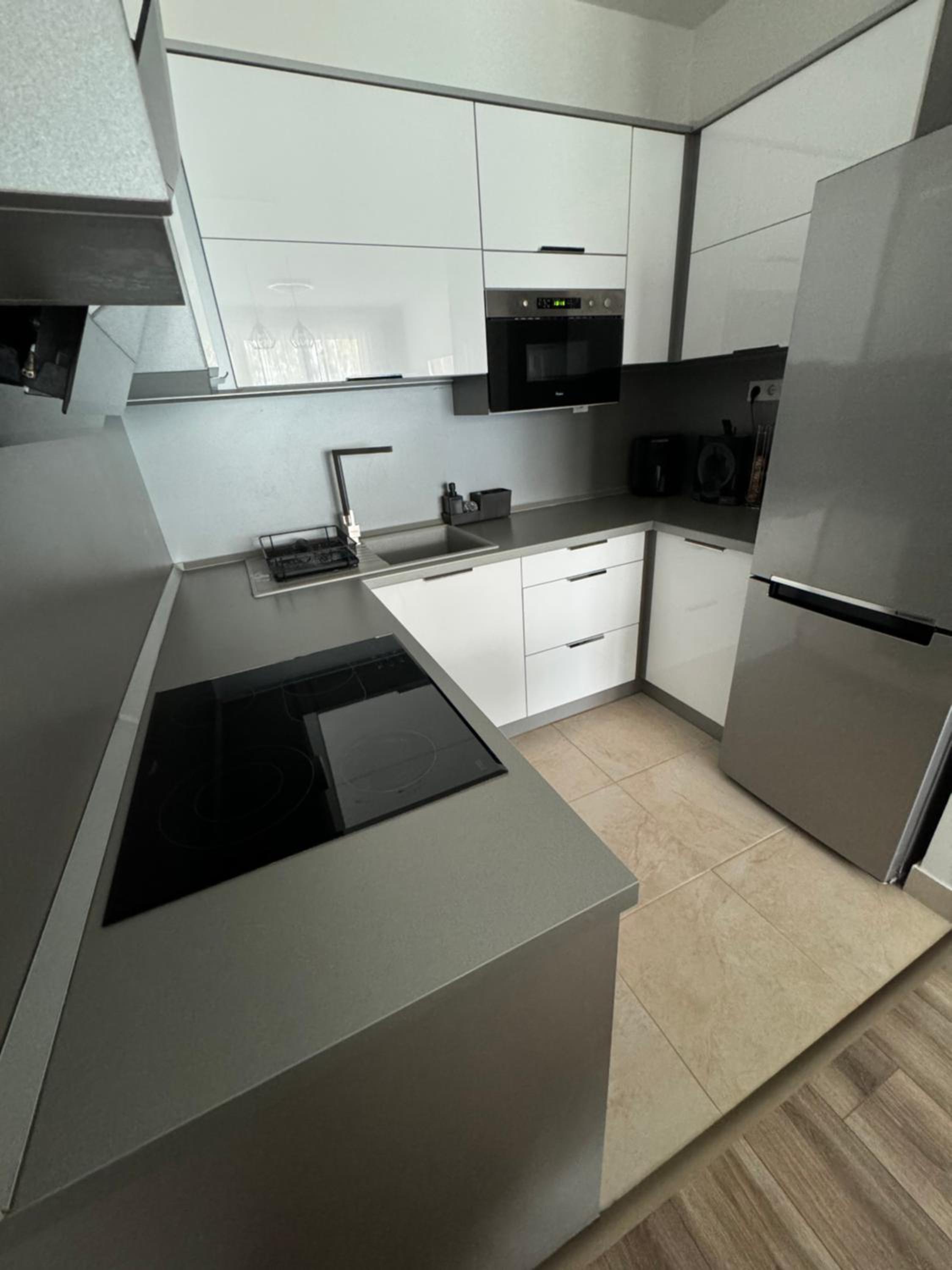 Lelle Resort Apartman