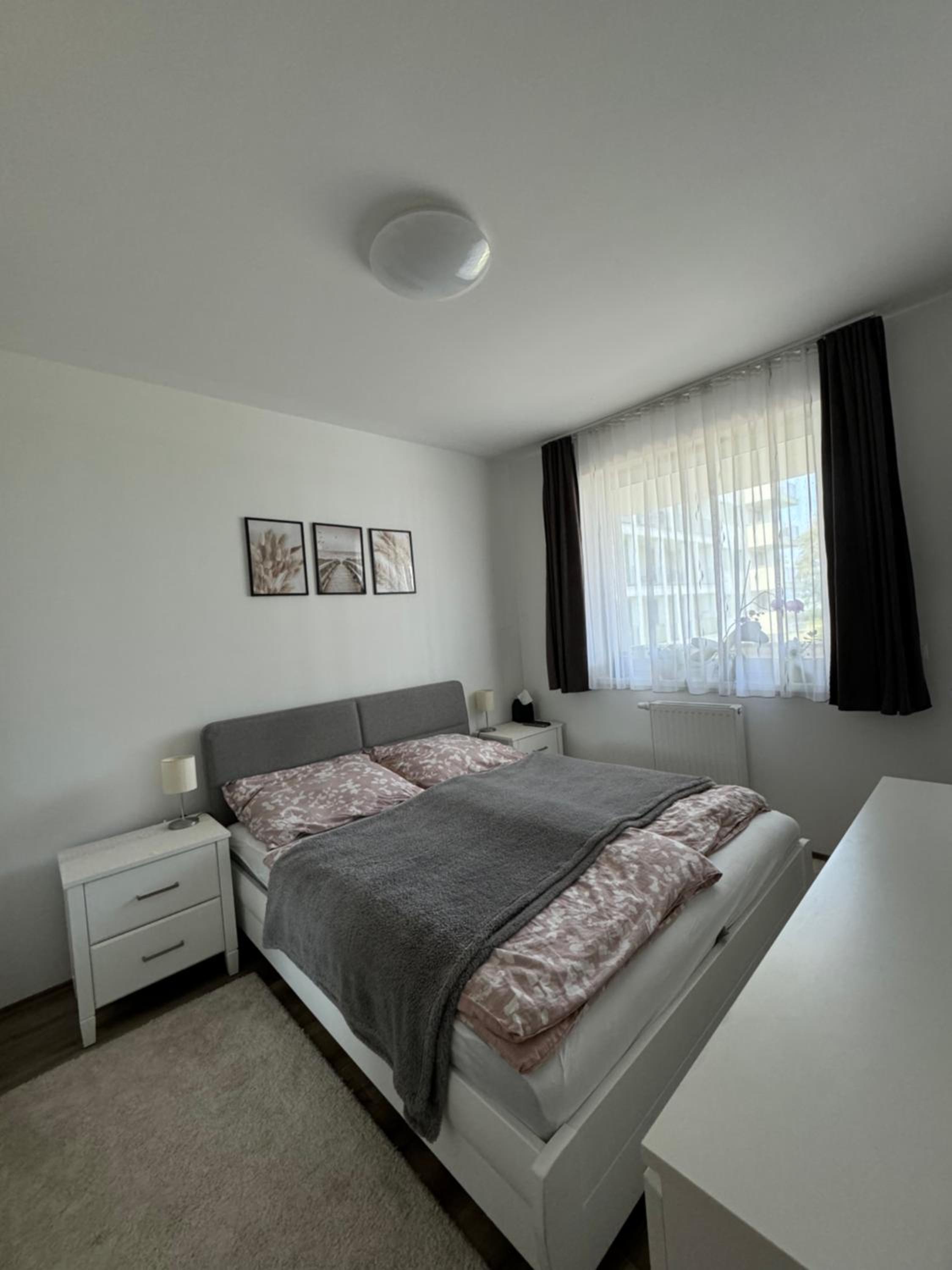 Lelle Resort Apartman