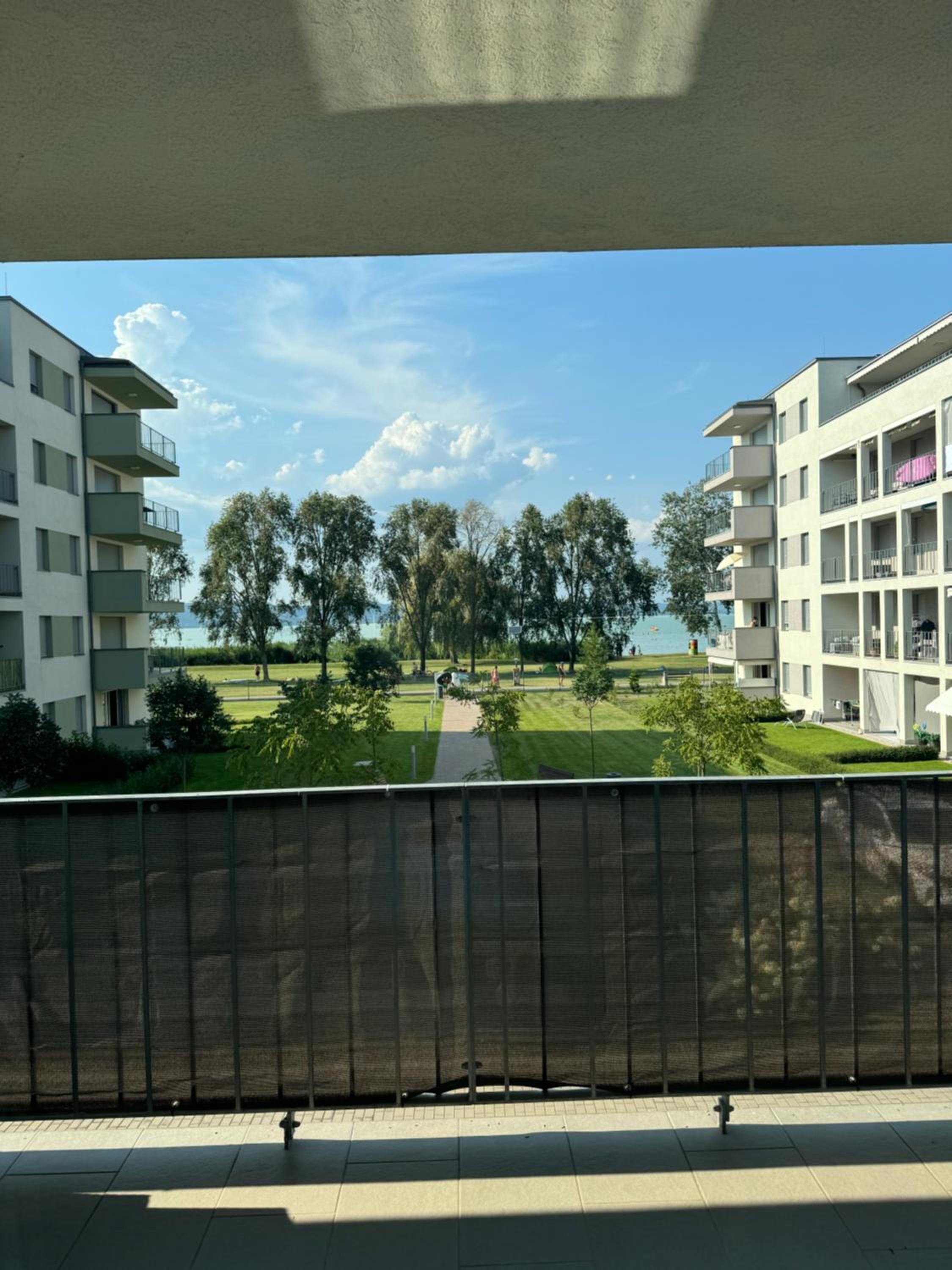 Lelle Resort Apartman