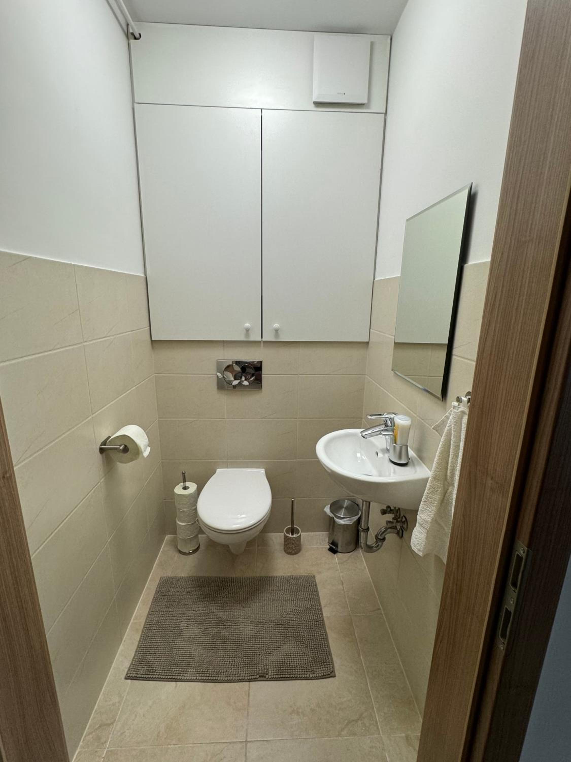 Lelle Resort Apartman