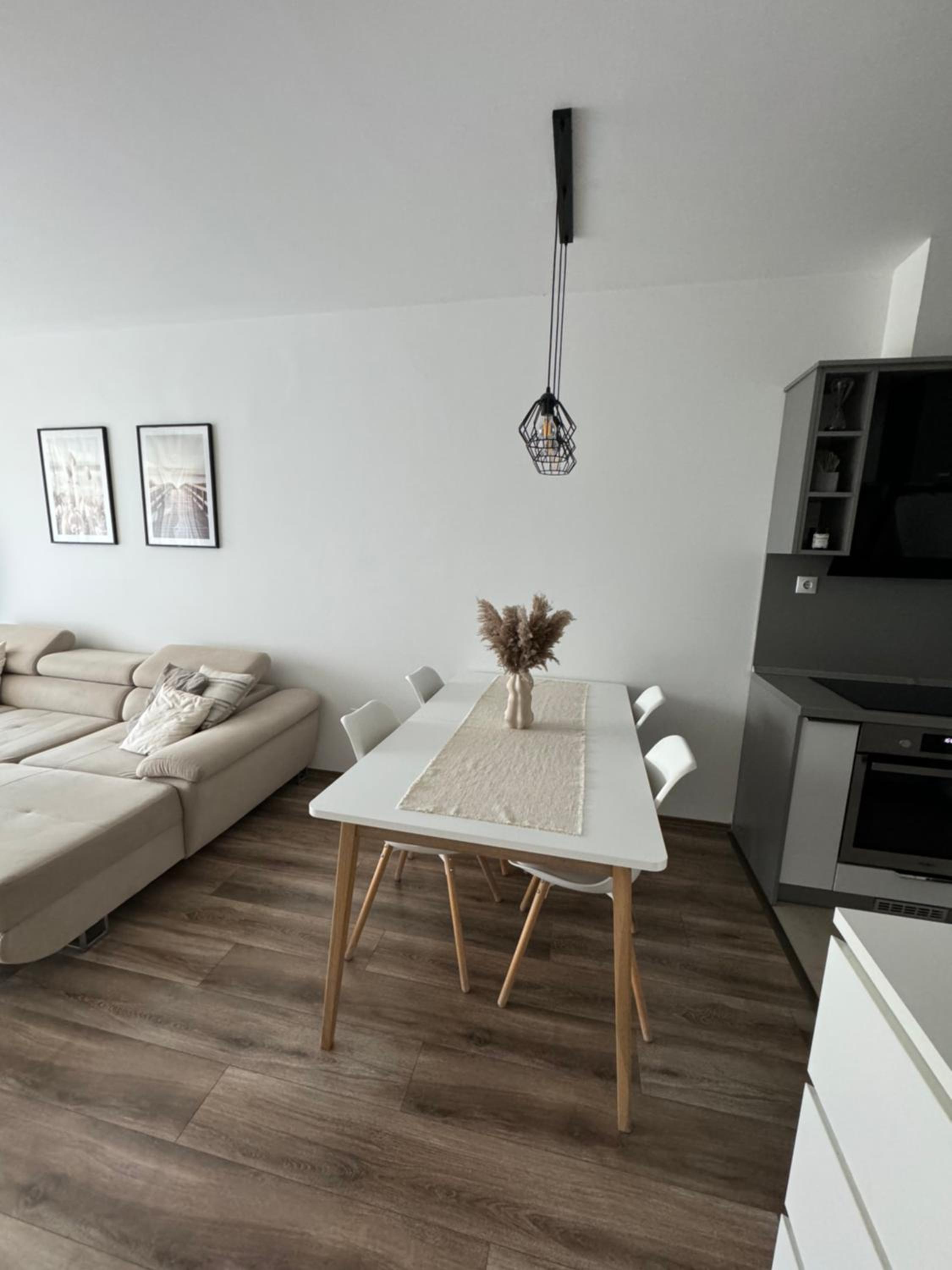 Lelle Resort Apartman