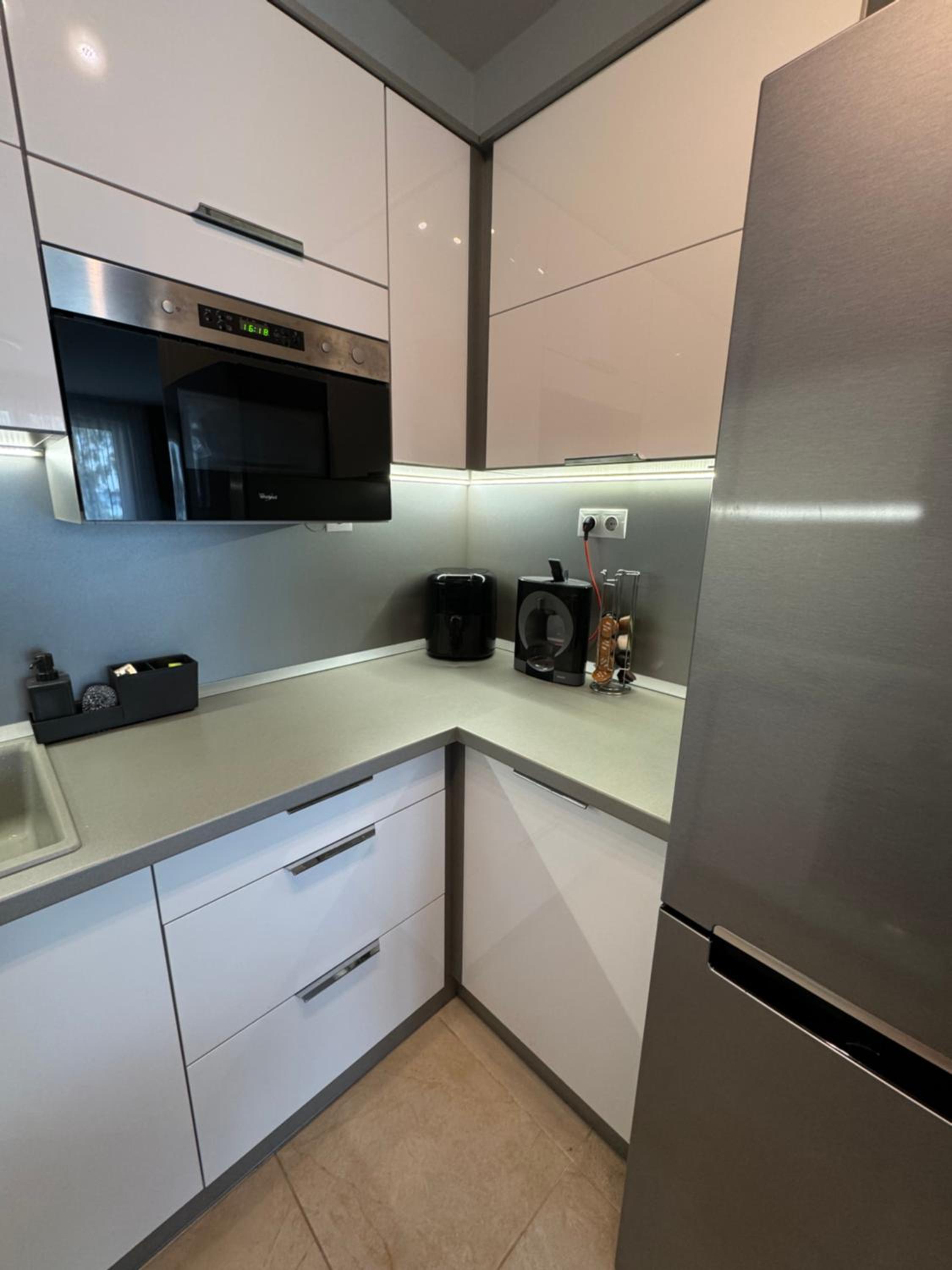 Lelle Resort Apartman