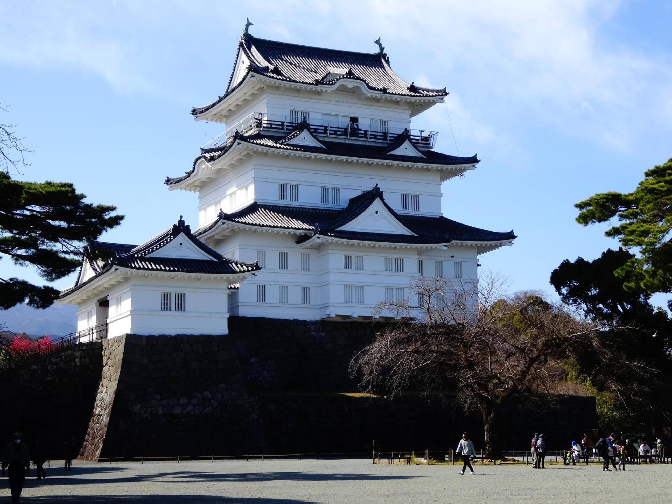 Sansuisou