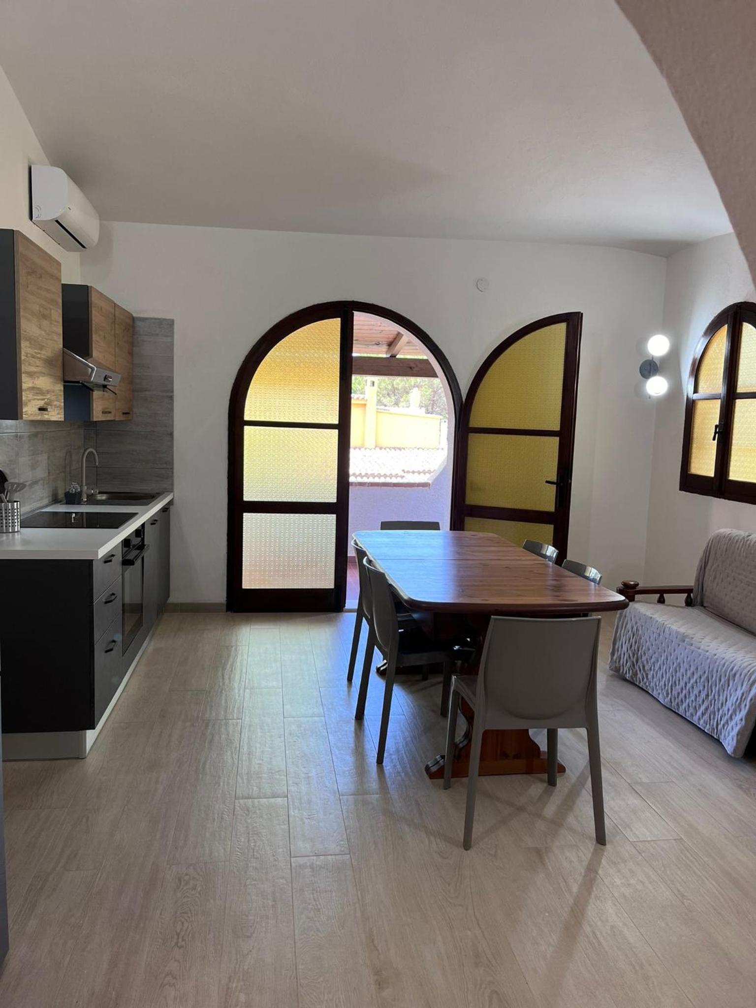 Villa Ercole view 5