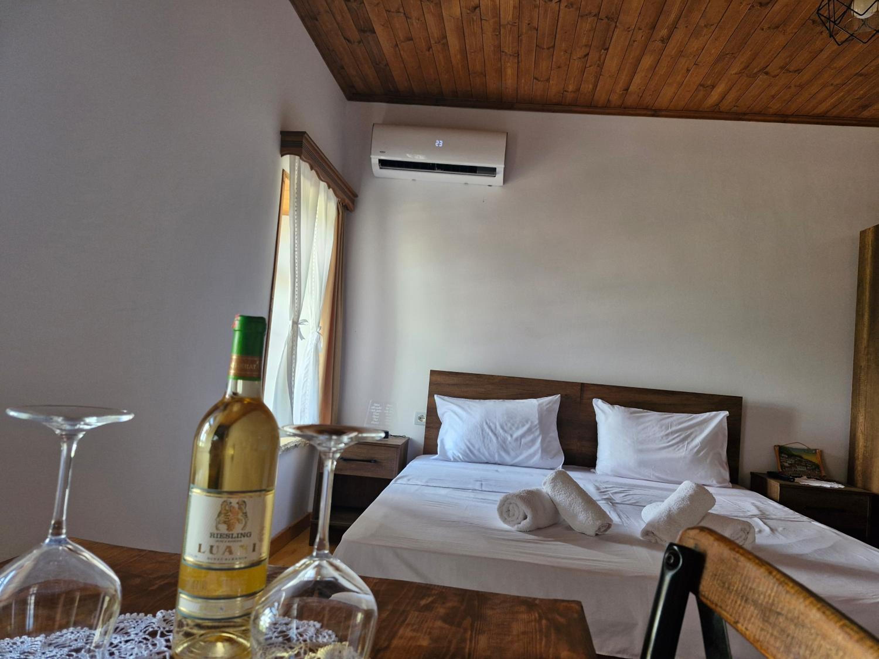 Villa Shpiragu Village Experience photo 2