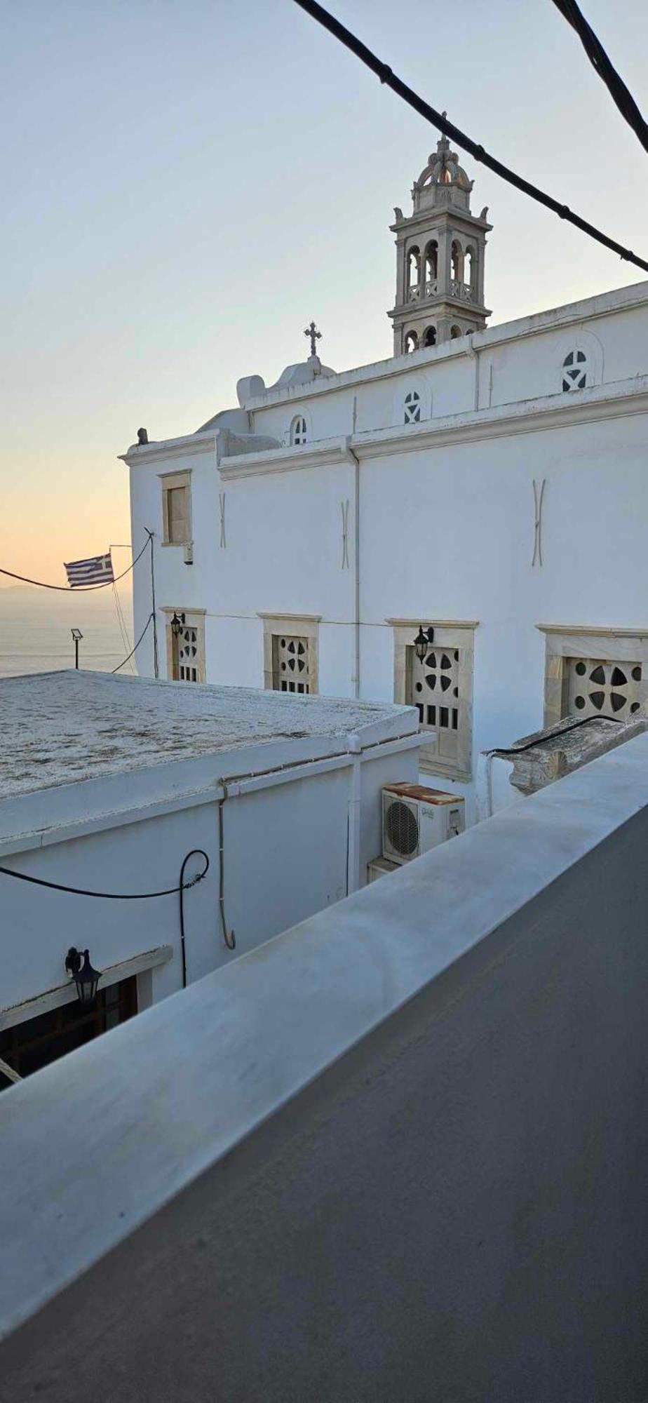 Nikola's House view 4