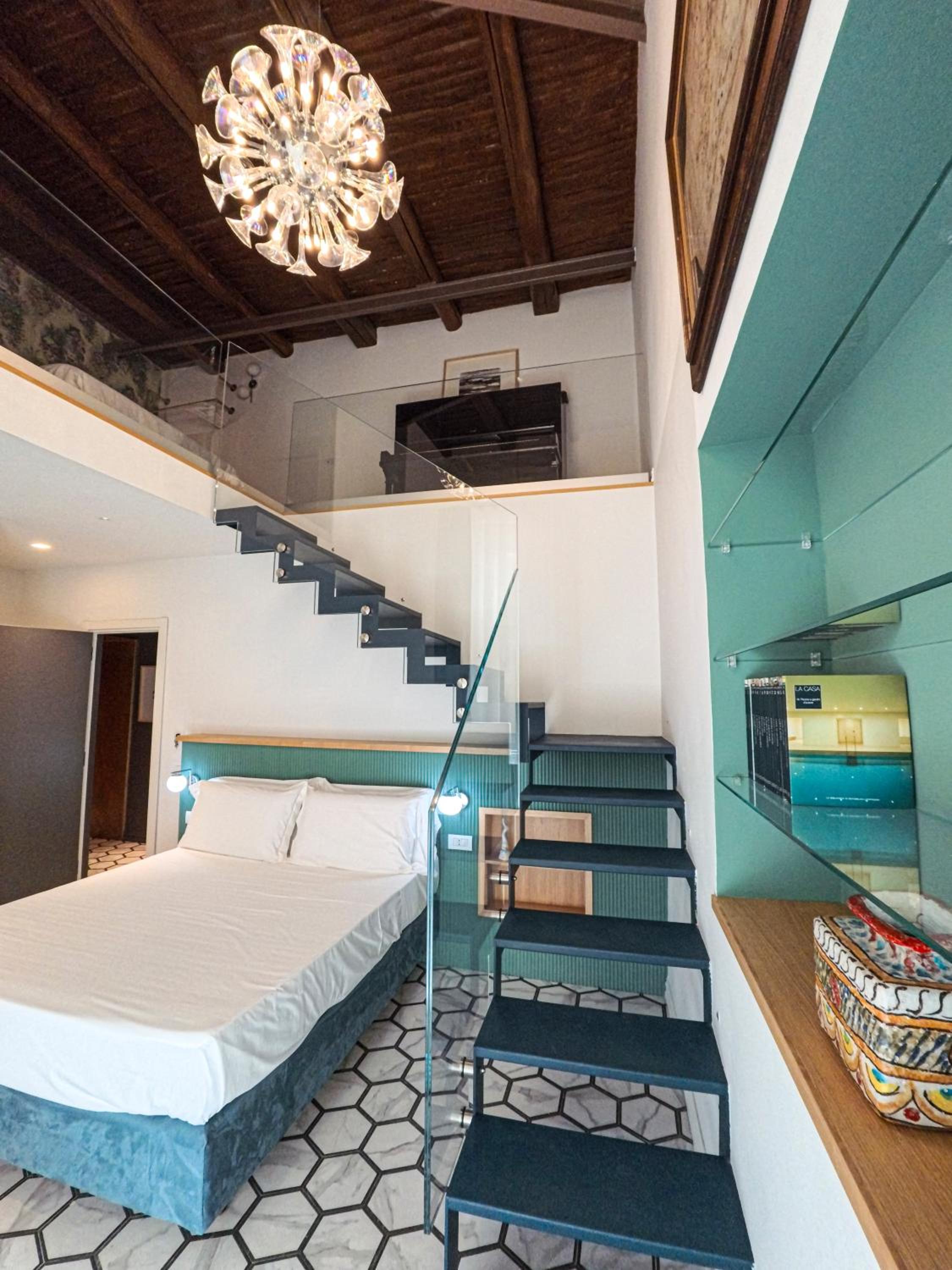 Costantinopoli 33 Grand Suite