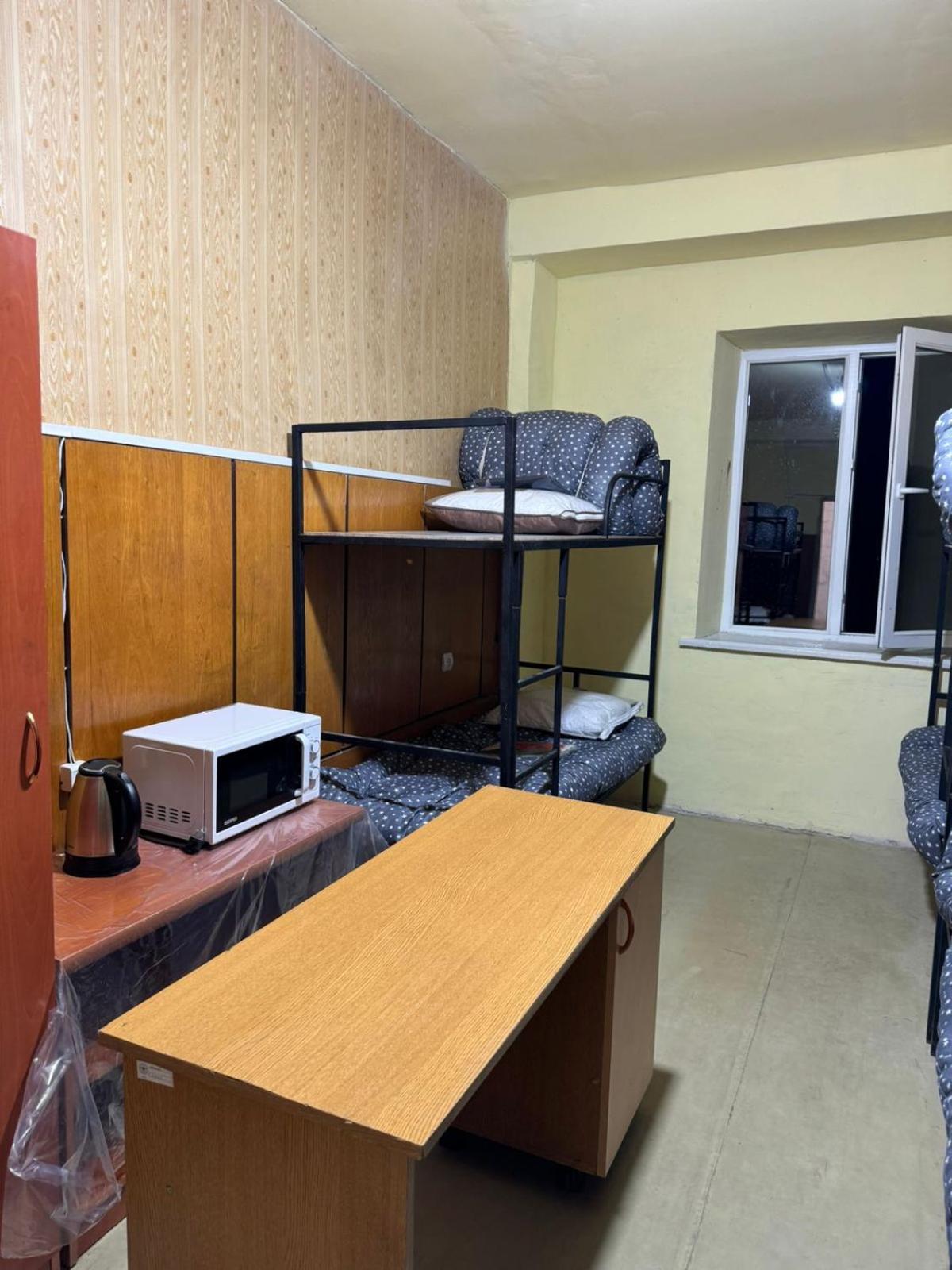 BETHEL Hostel