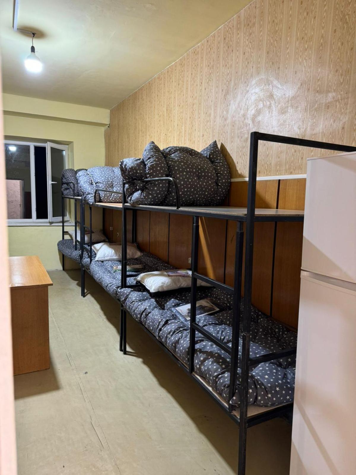 BETHEL Hostel