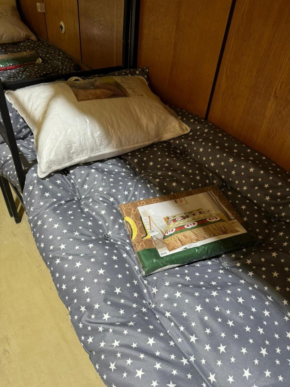 BETHEL Hostel