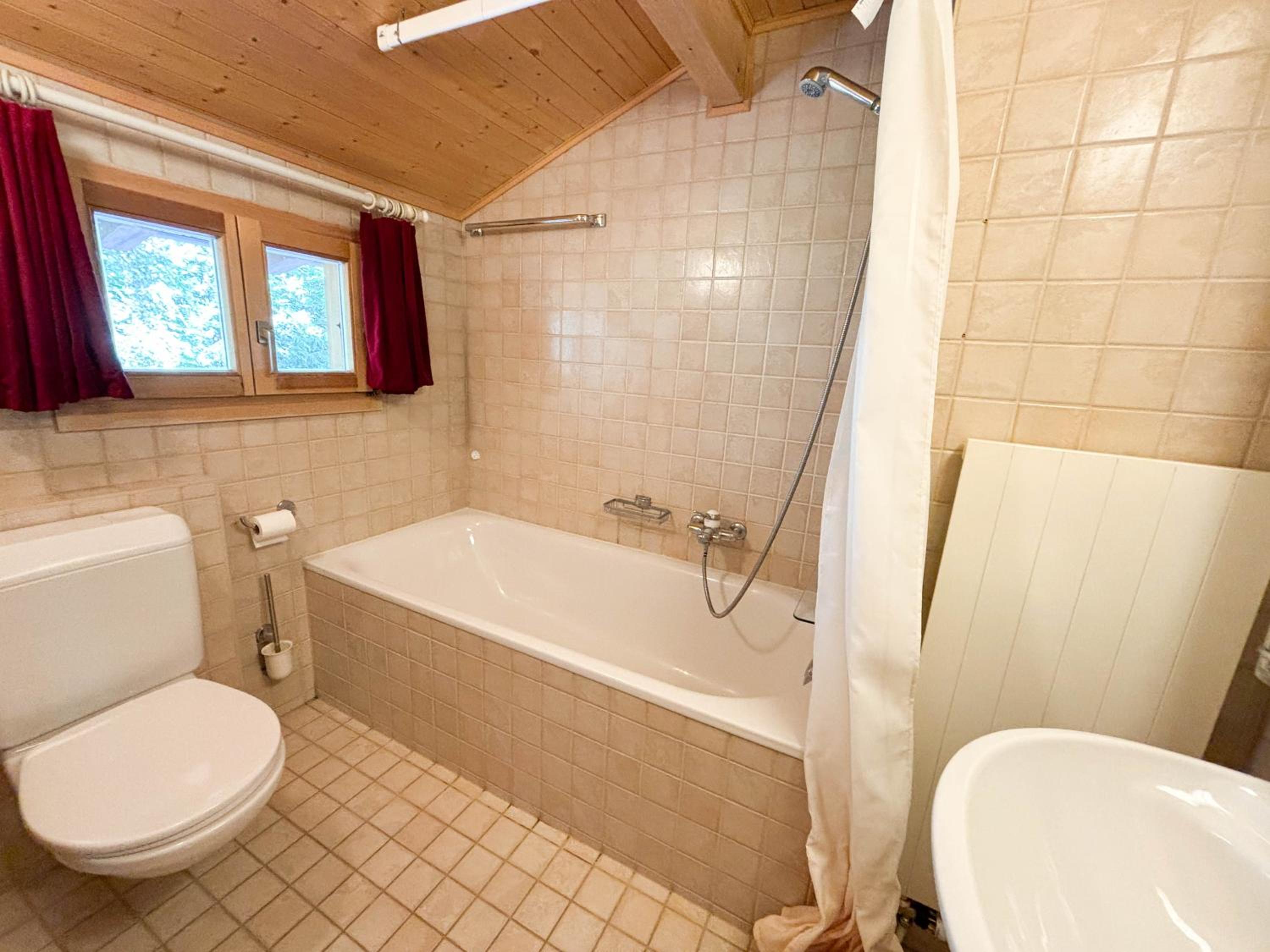 Chalet La Madelon - Idéal pour les grandes familles