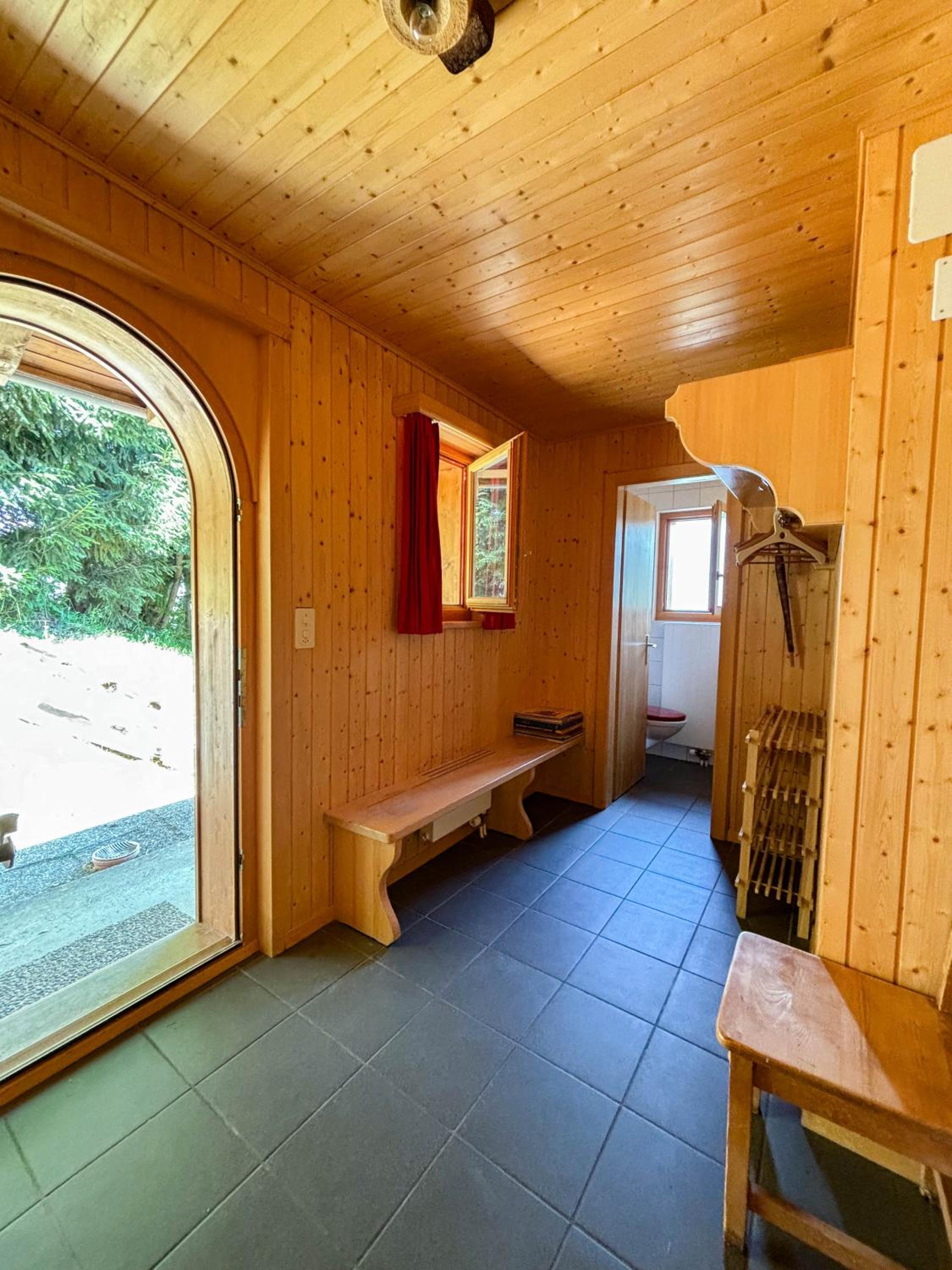 Chalet La Madelon - Idéal pour les grandes familles