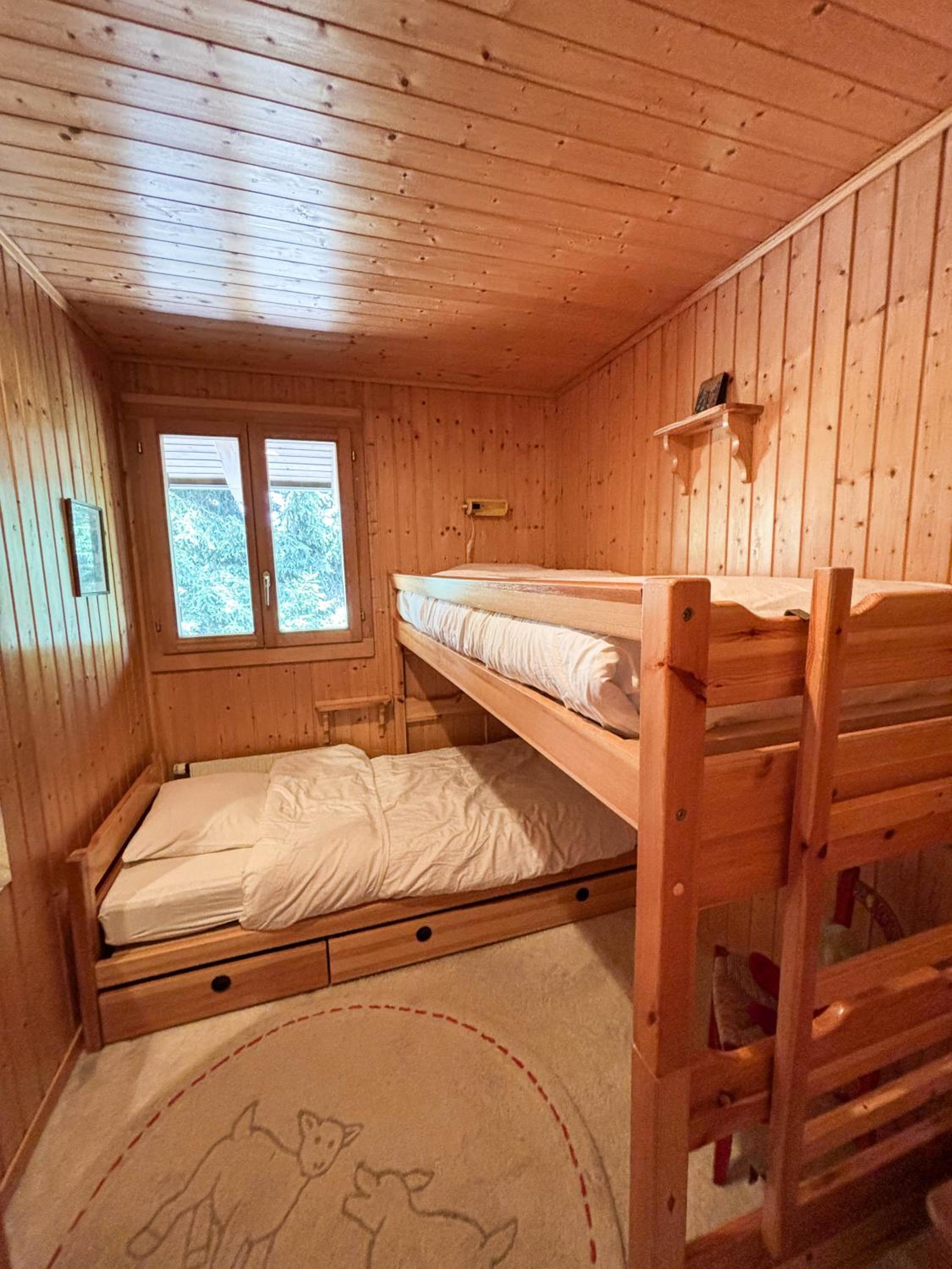 Chalet La Madelon - Idéal pour les grandes familles