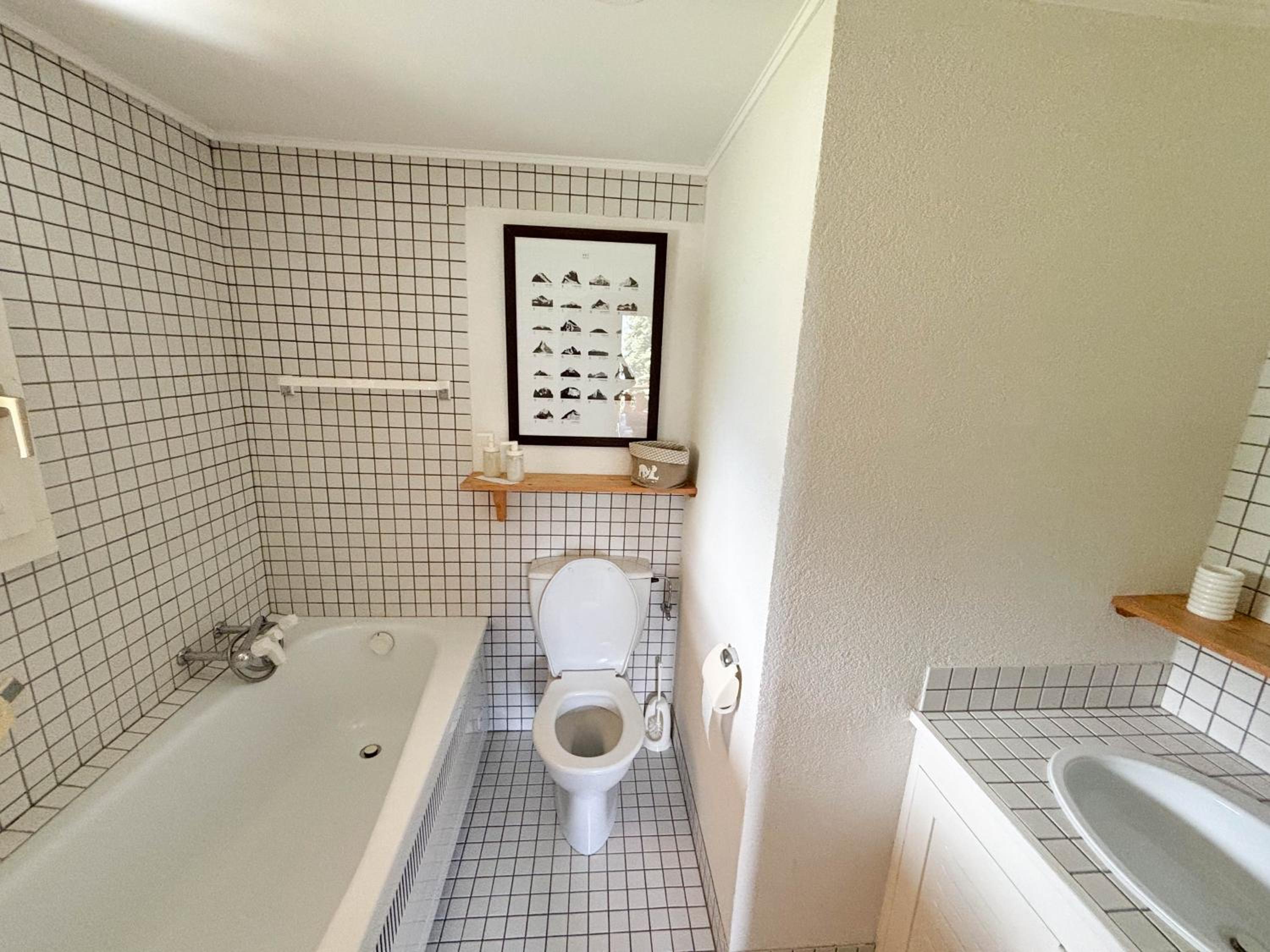 Chalet La Madelon - Idéal pour les grandes familles