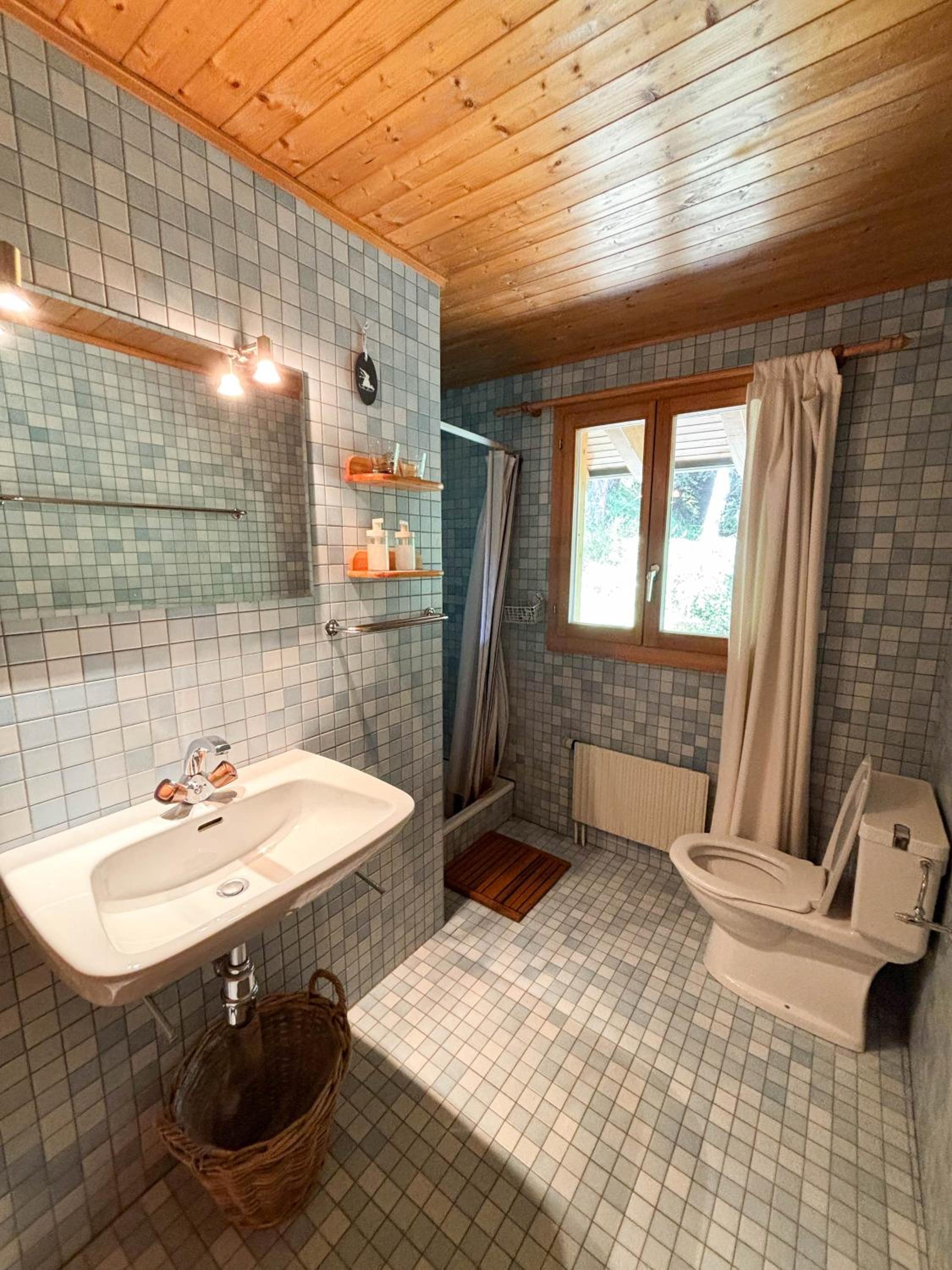 Chalet La Madelon - Idéal pour les grandes familles