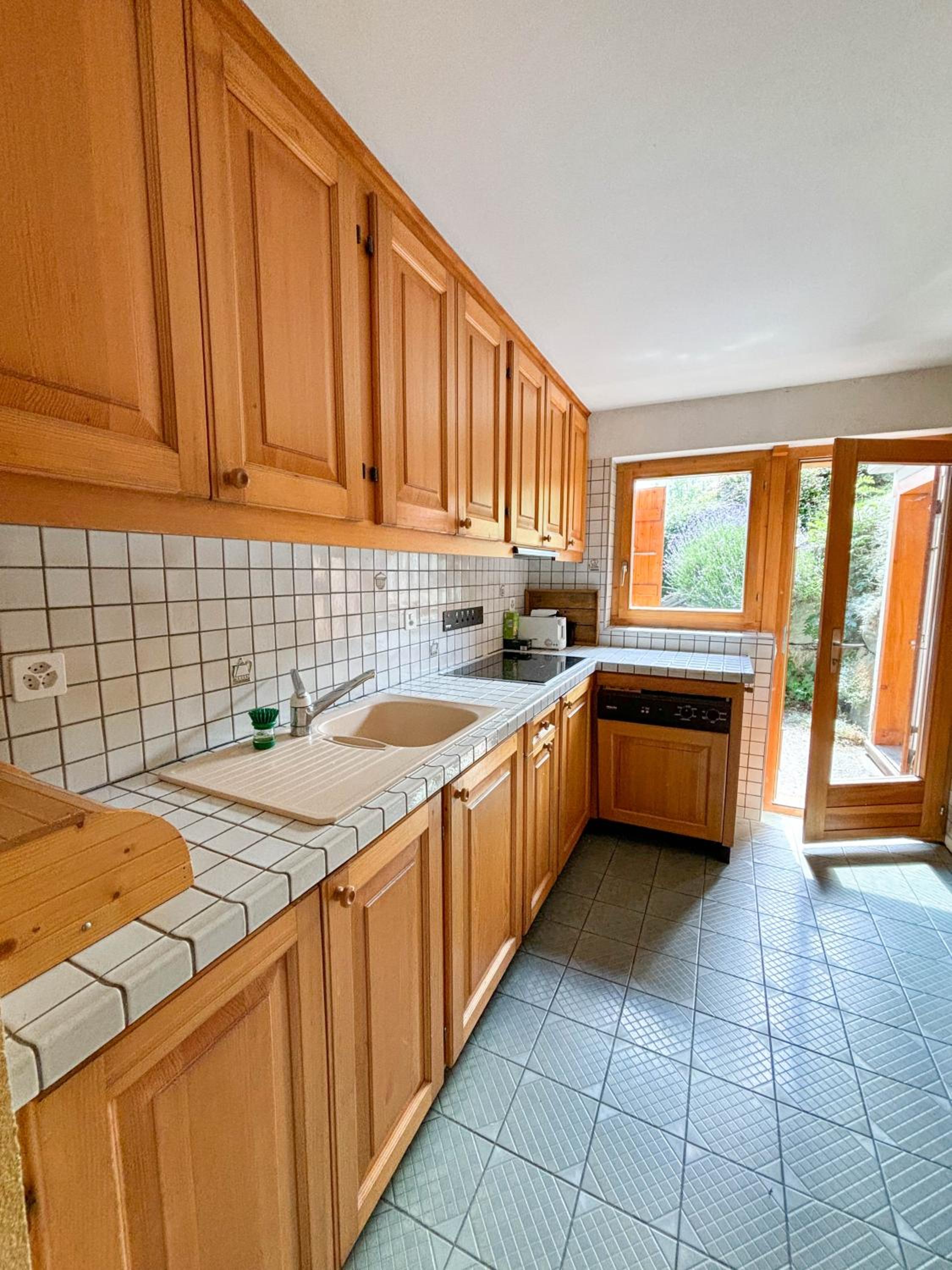 Chalet La Madelon - Idéal pour les grandes familles
