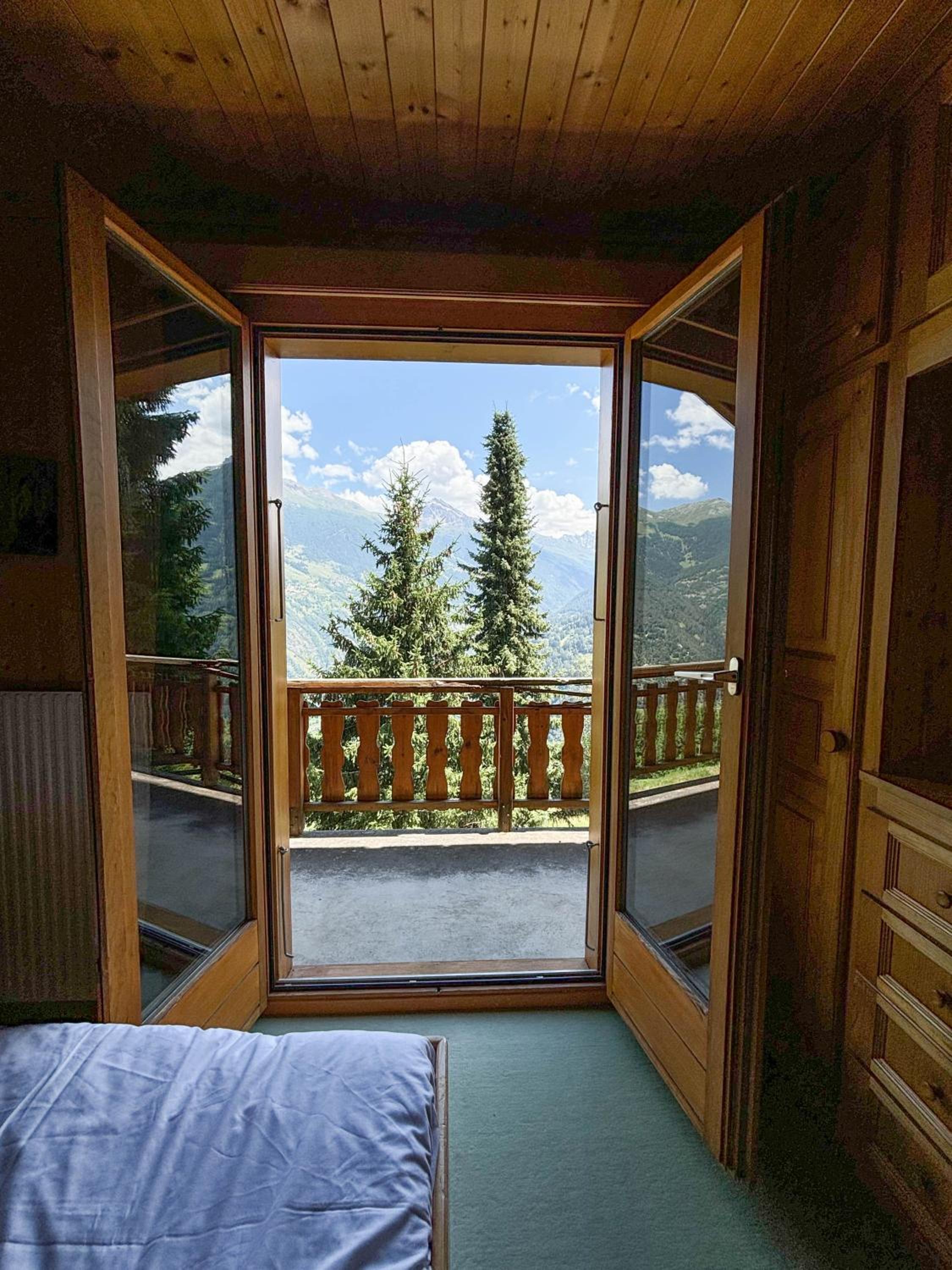 Chalet La Madelon - Idéal pour les grandes familles