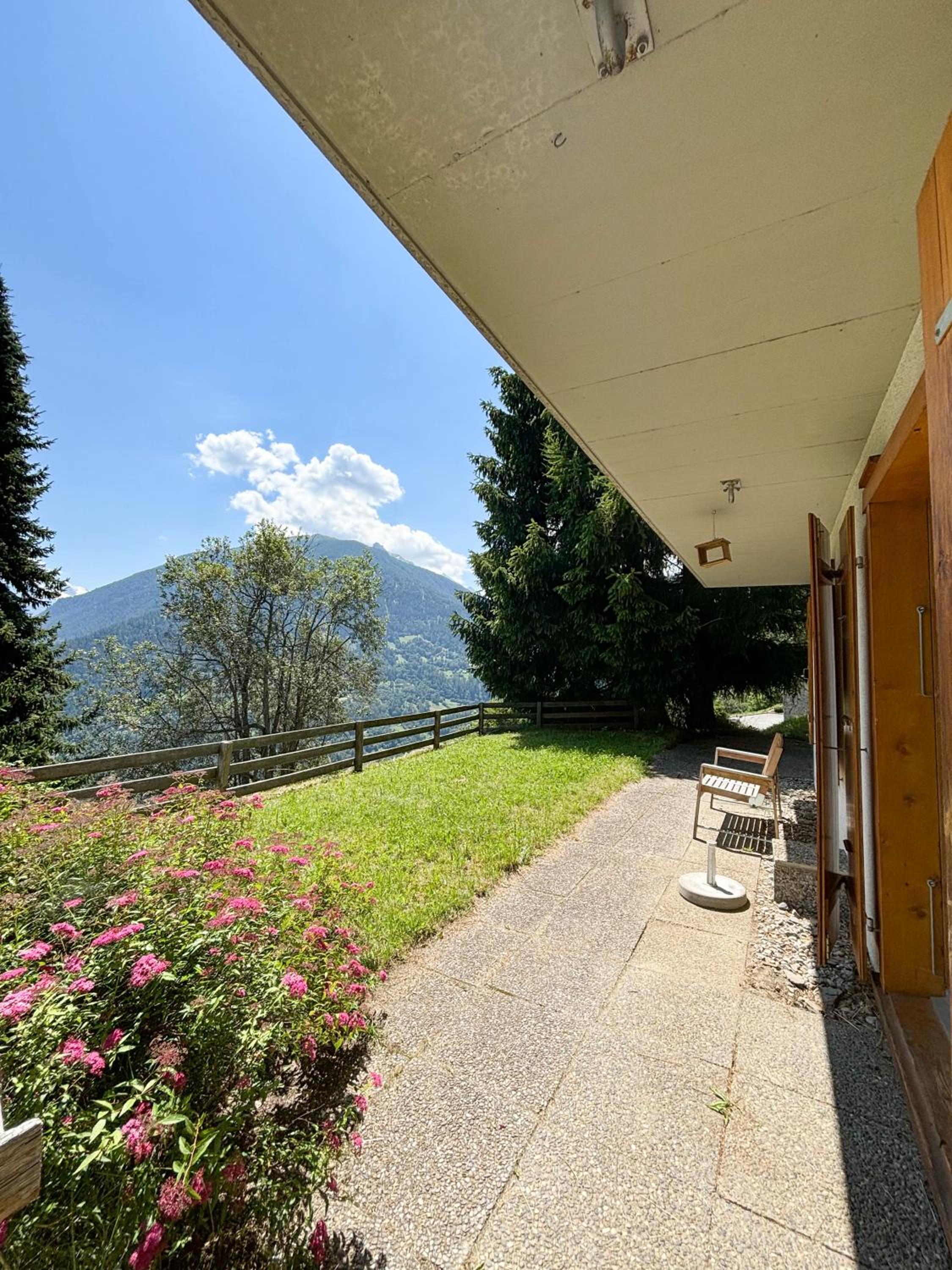 Chalet La Madelon - Idéal pour les grandes familles