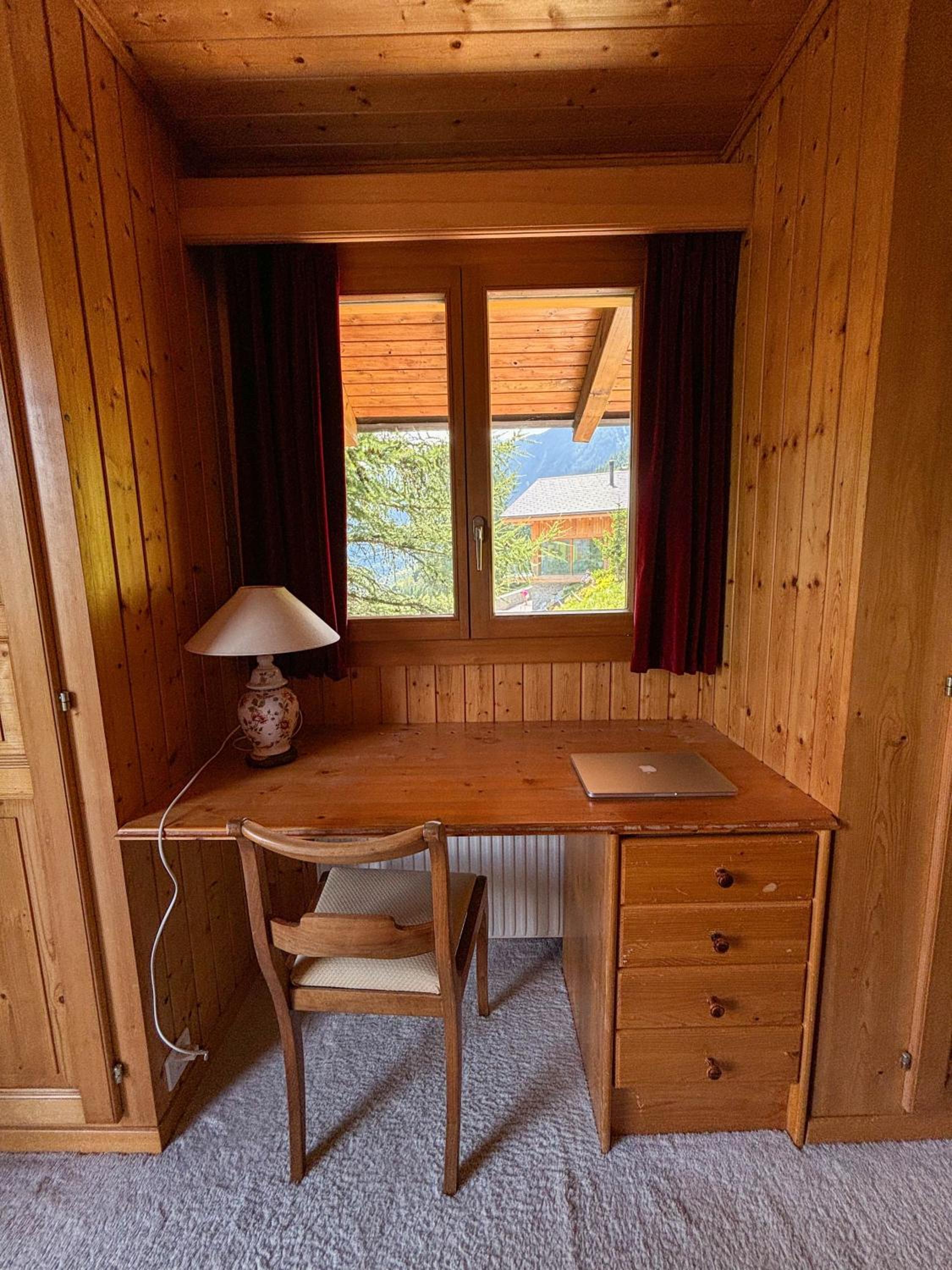 Chalet La Madelon - Idéal pour les grandes familles