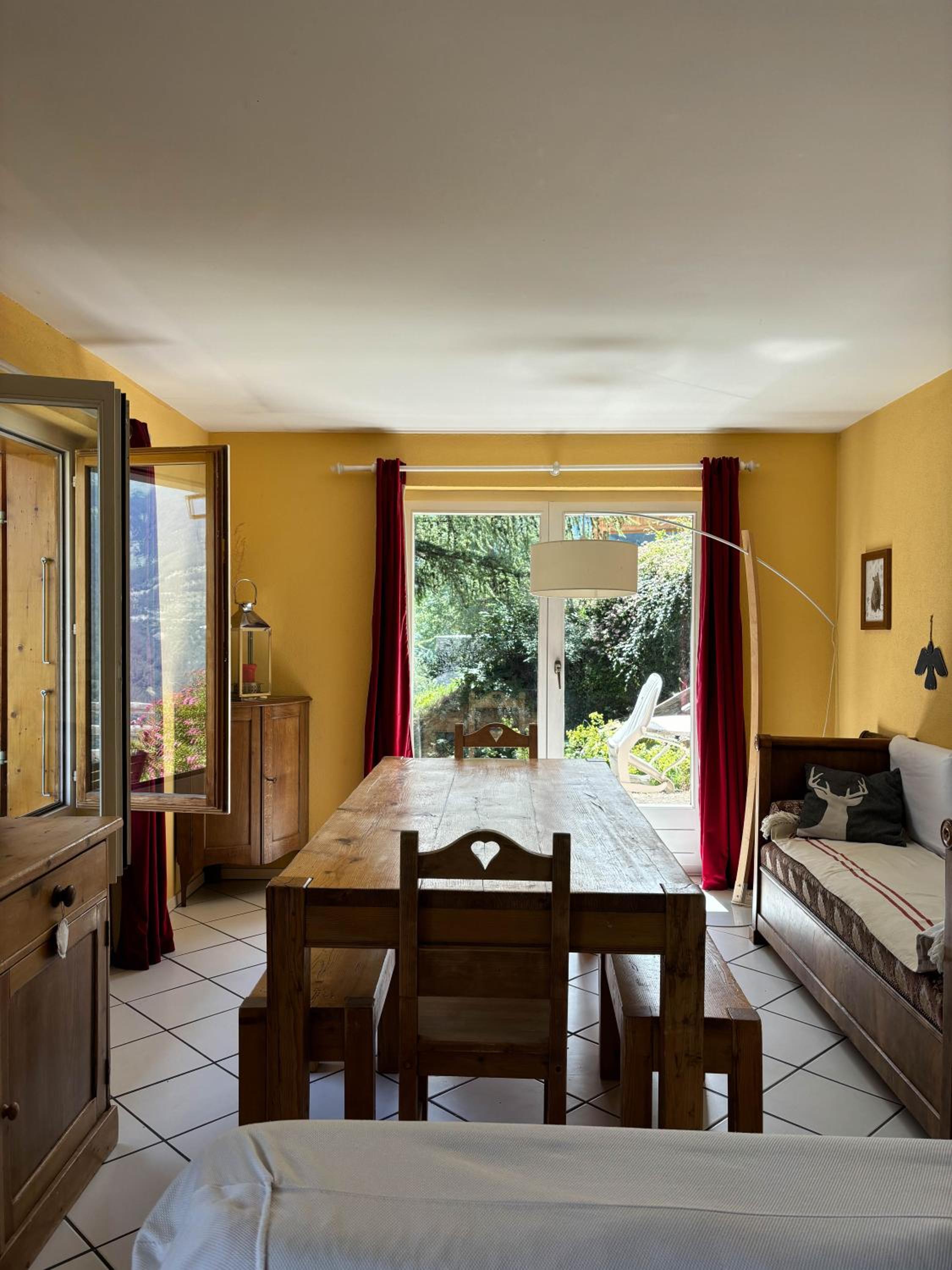 Chalet La Madelon - Idéal pour les grandes familles