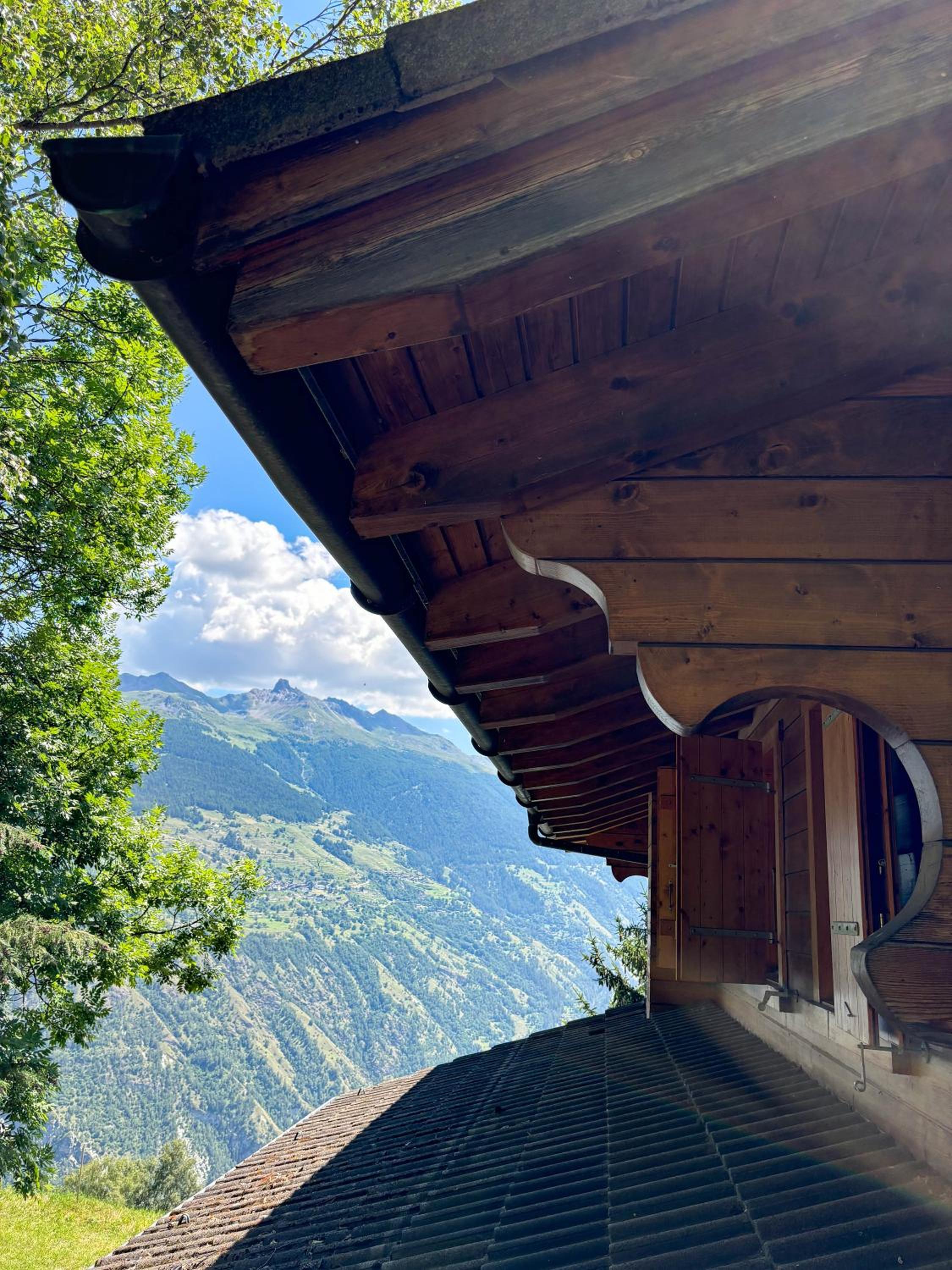 Chalet La Madelon - Idéal pour les grandes familles