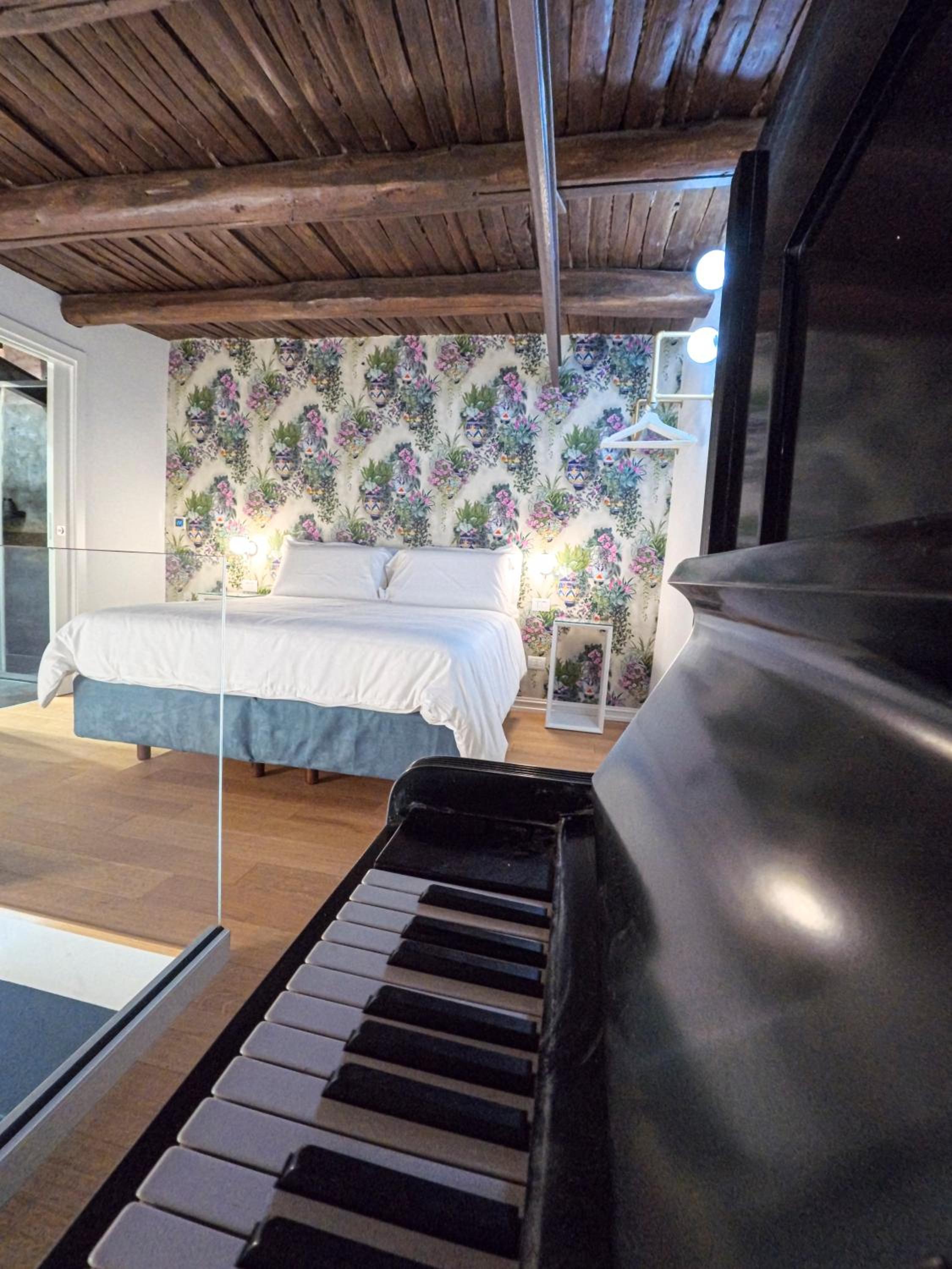 Costantinopoli 33 Grand Suite