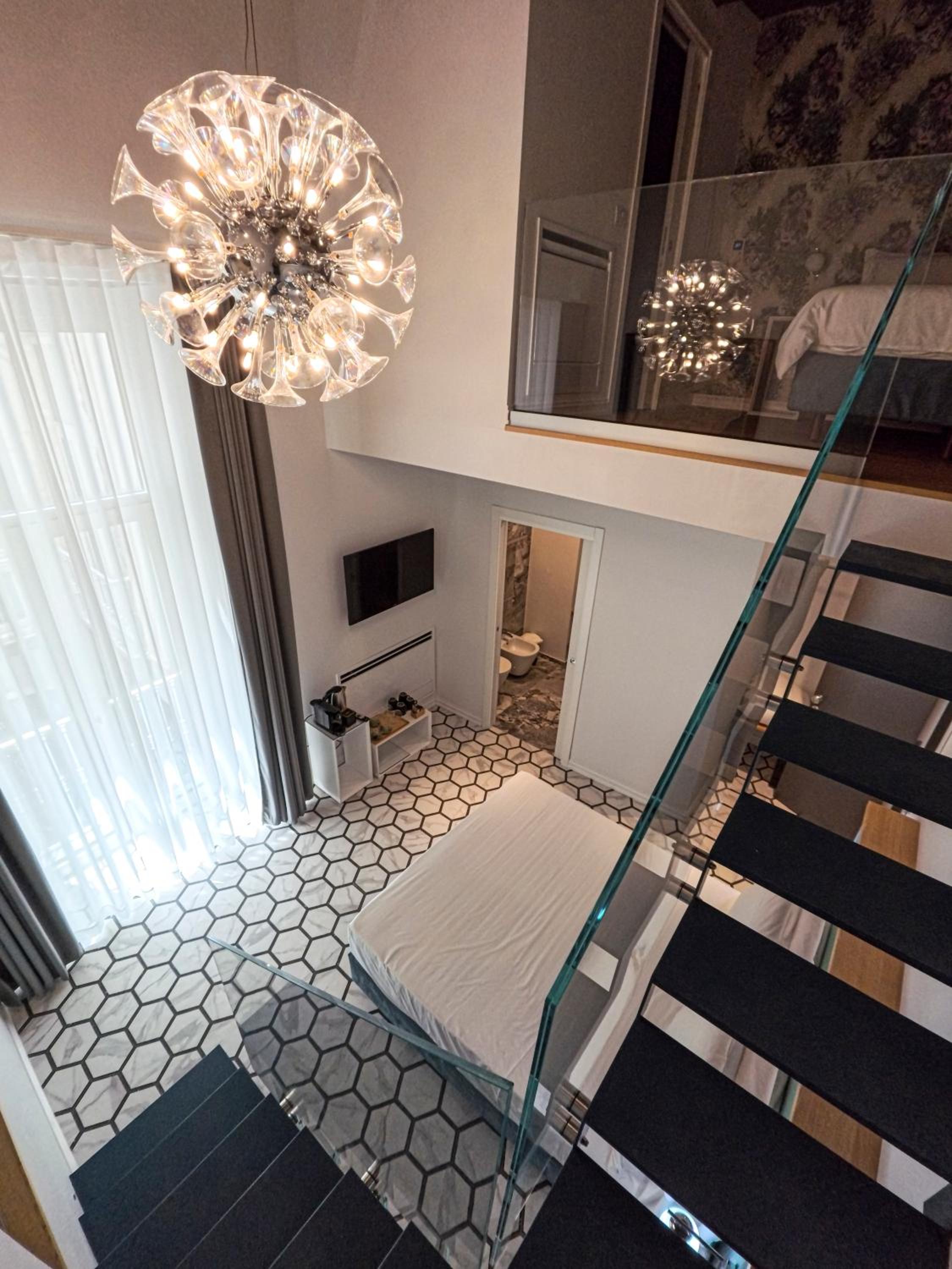Costantinopoli 33 Grand Suite