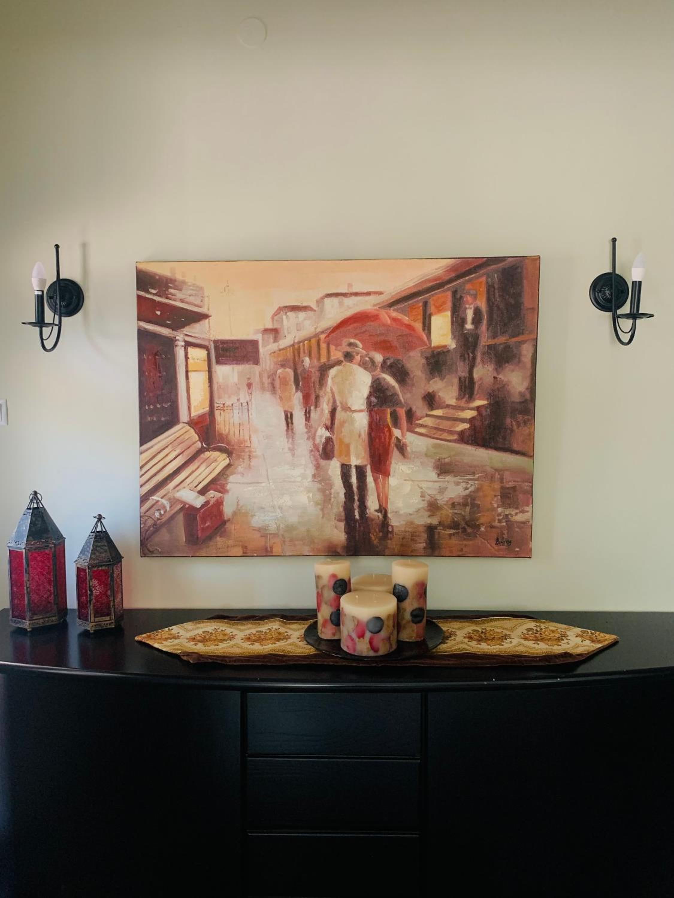 Villa Thea