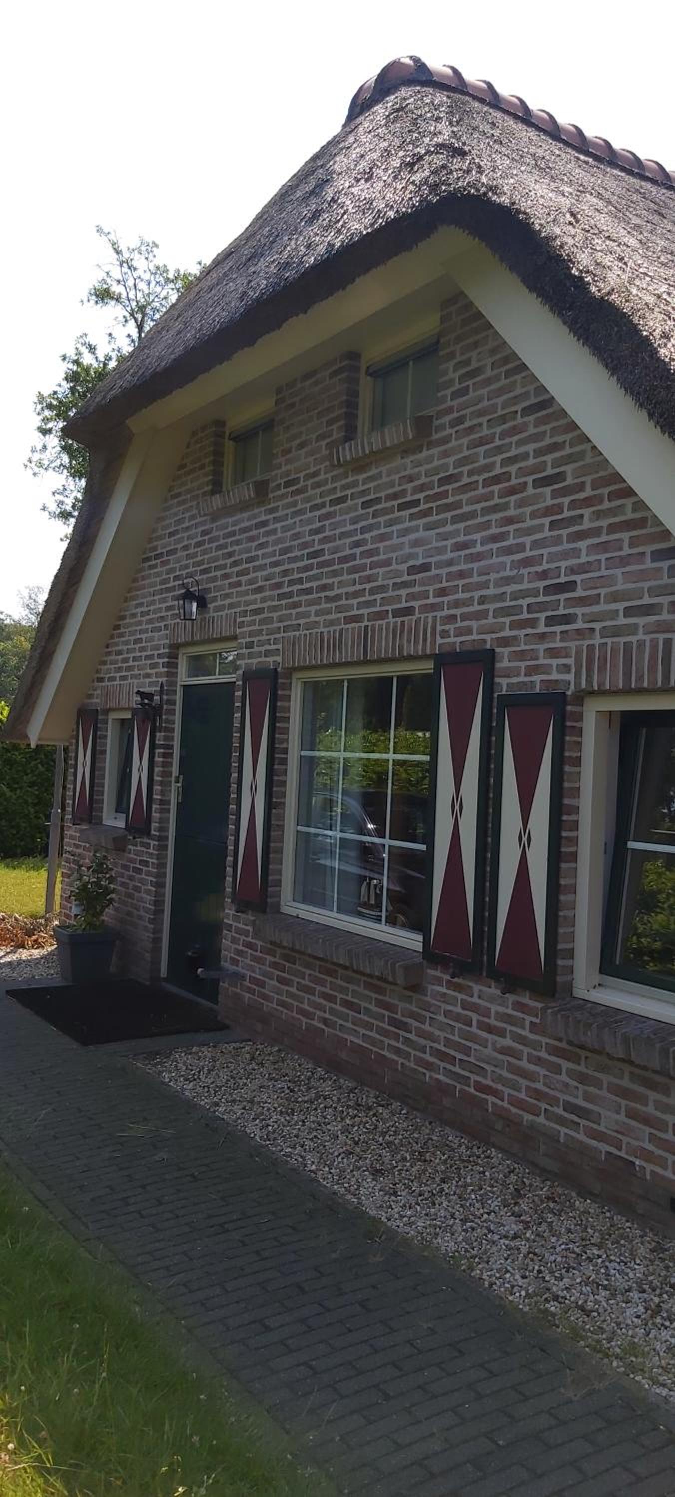 Boerderijtje