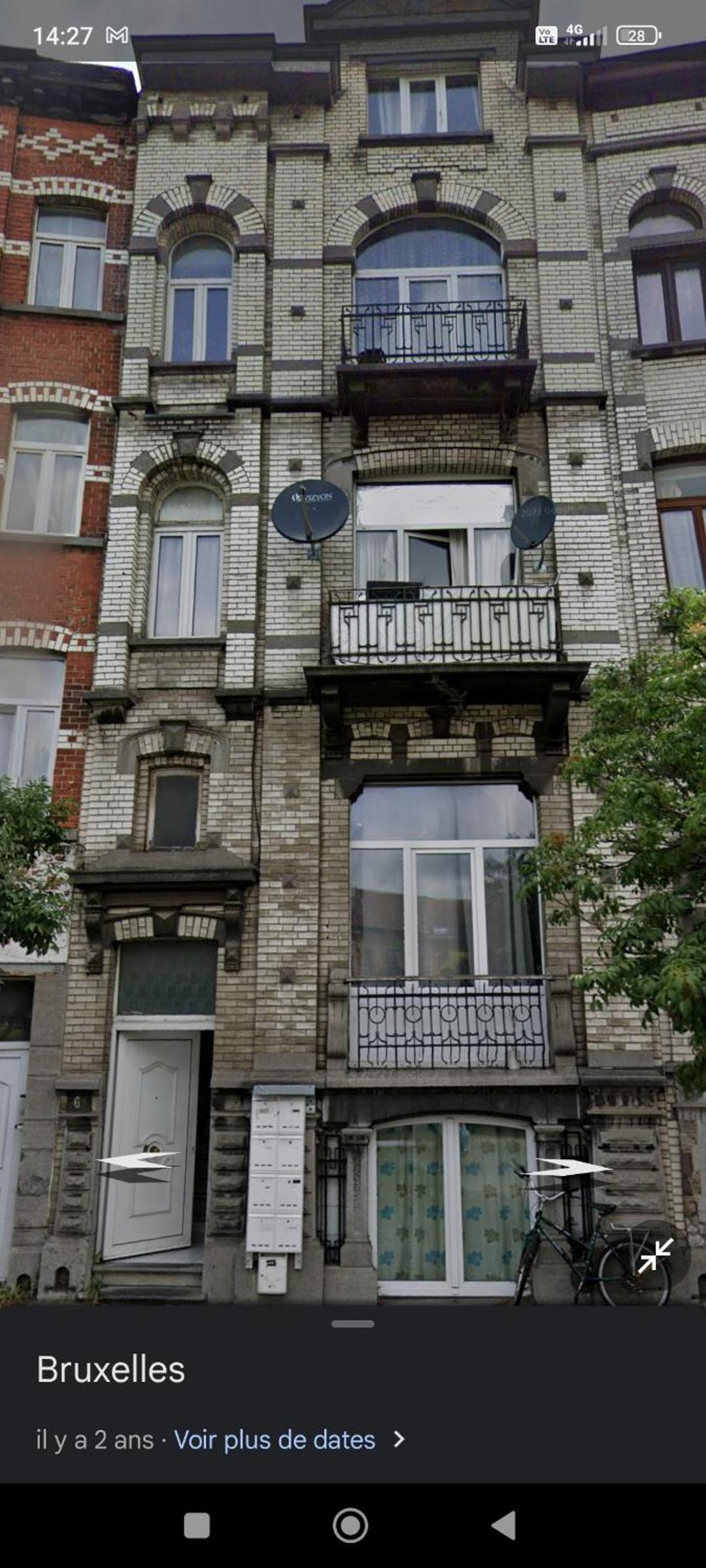 Petit Studio très bien situé