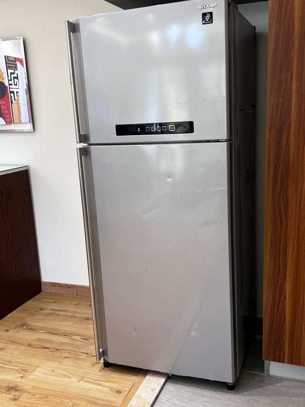 New Cairo luxury apartment with privat garden