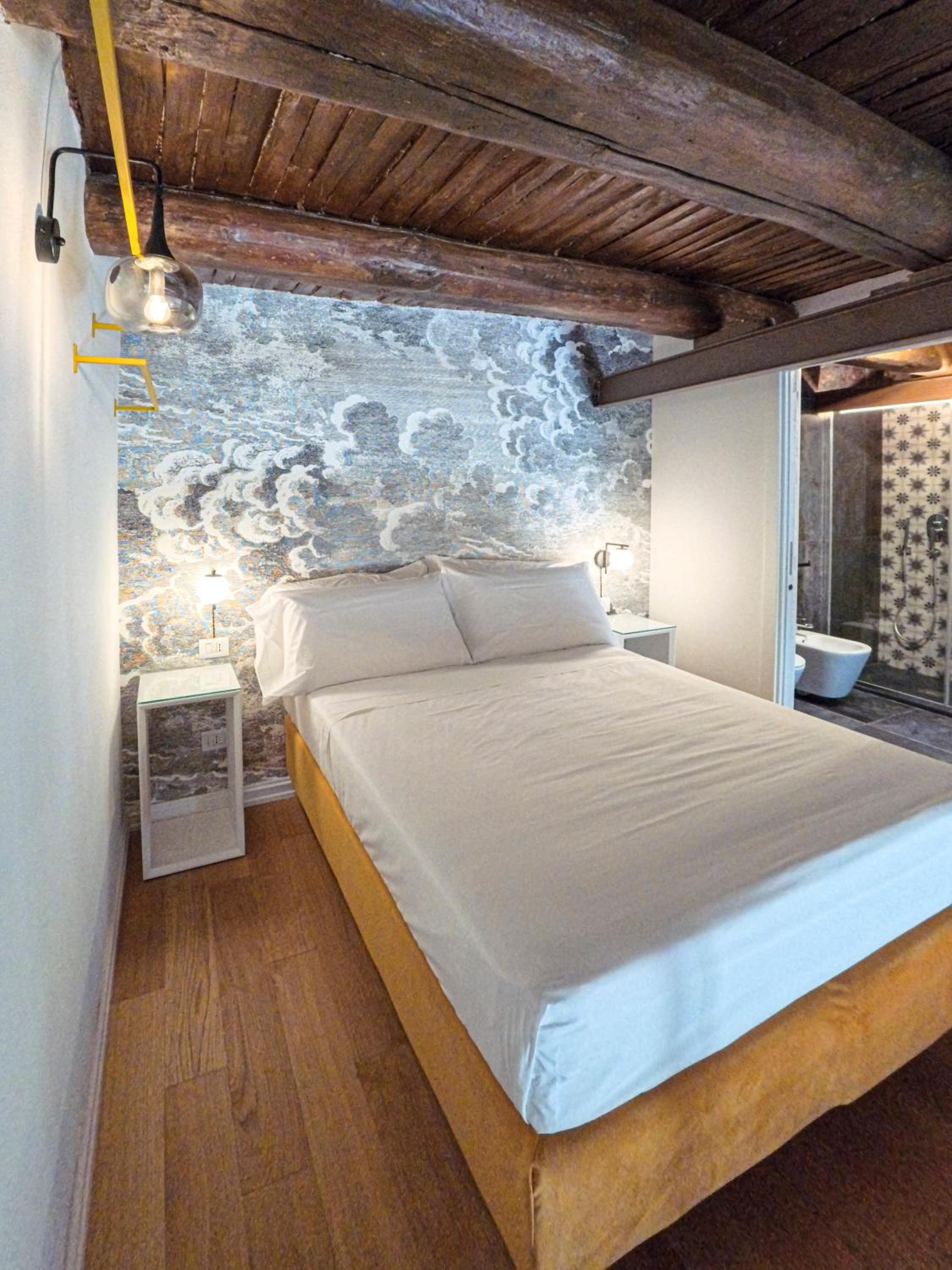 Costantinopoli 33 Grand Suite