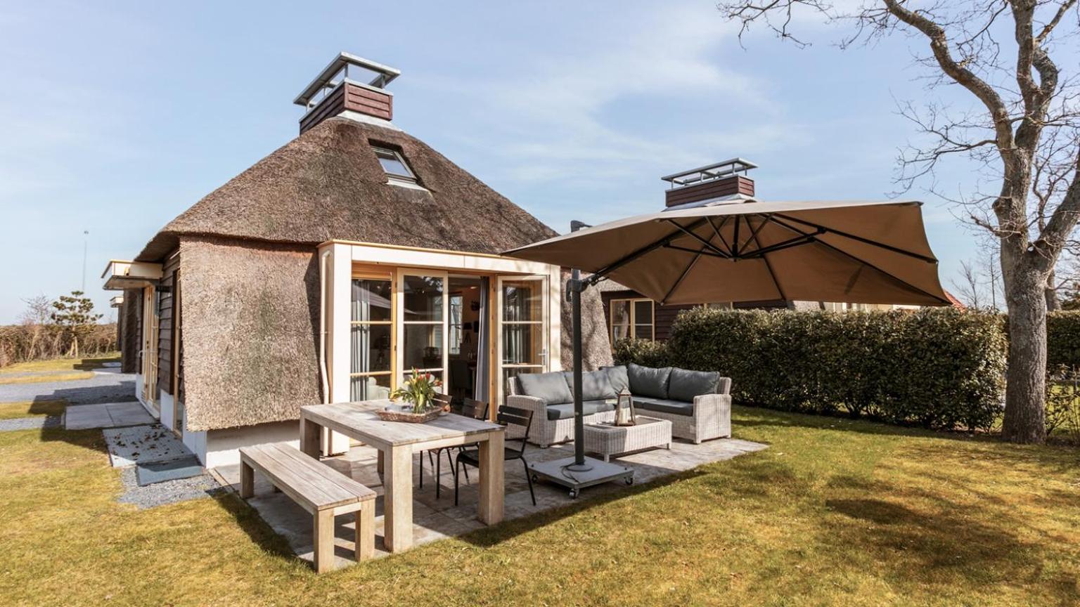 Dutchen Vakantiepark Duynvallei