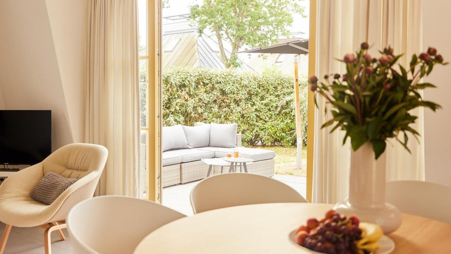 Dutchen Vakantiepark Duynvallei