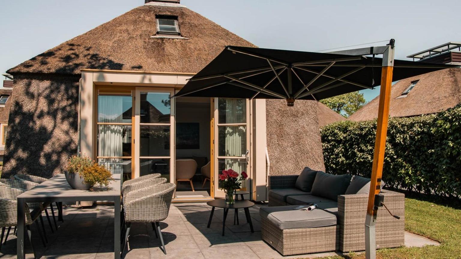 Dutchen Vakantiepark Duynvallei